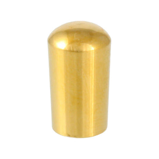 Allparts Gold Switch Tips Set of 2 for USA-made 3-way Toggles