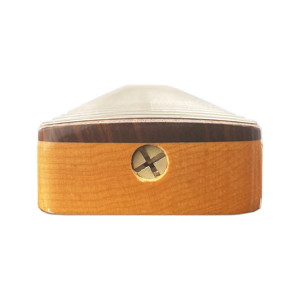 Allparts PRF Precision Bass High - Quality Replacement Neck