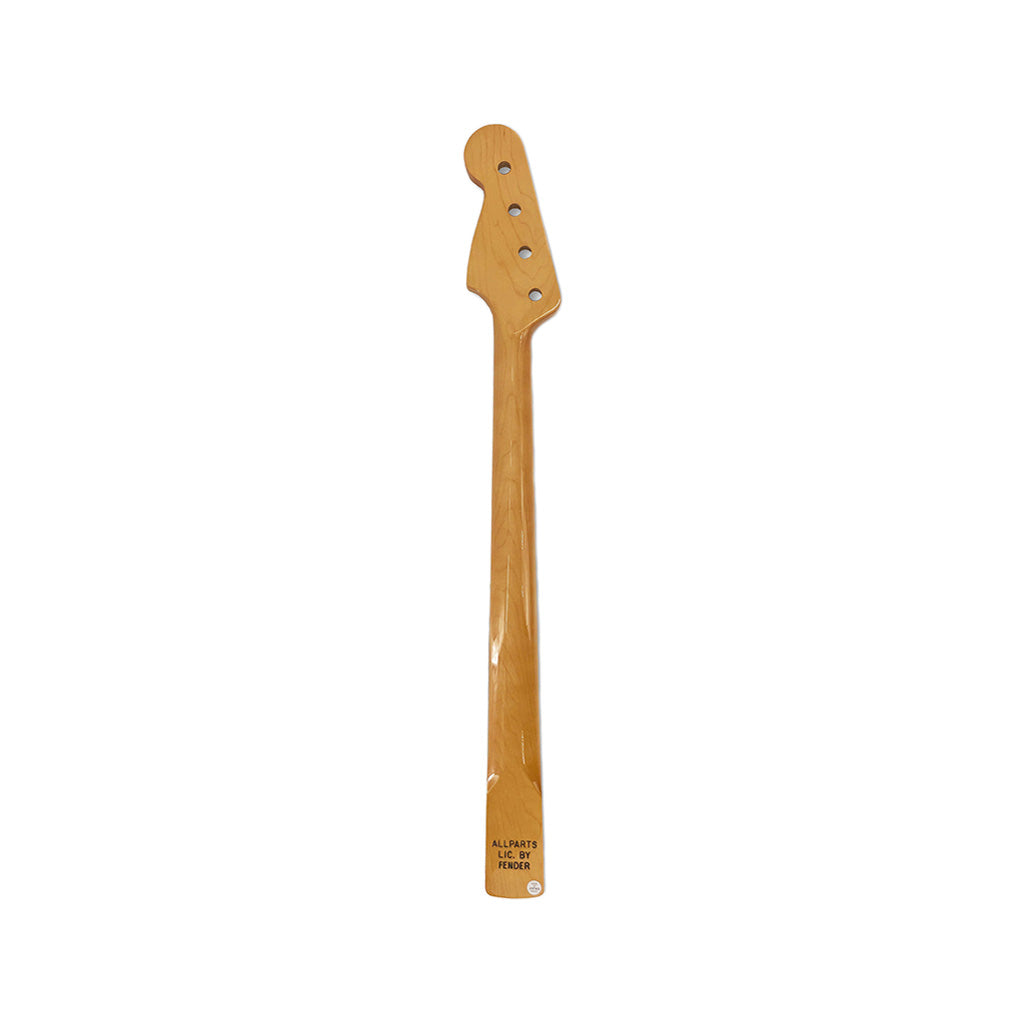Allparts PRF Precision Bass High - Quality Replacement Neck