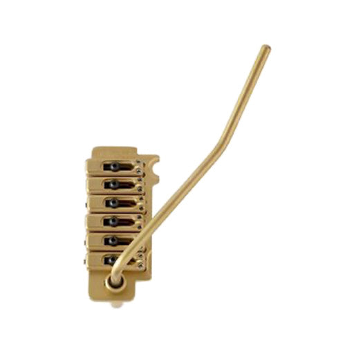 Allparts Gold Gotoh Licensed Wilkinson VS100N Tremolo for Electric Guitars