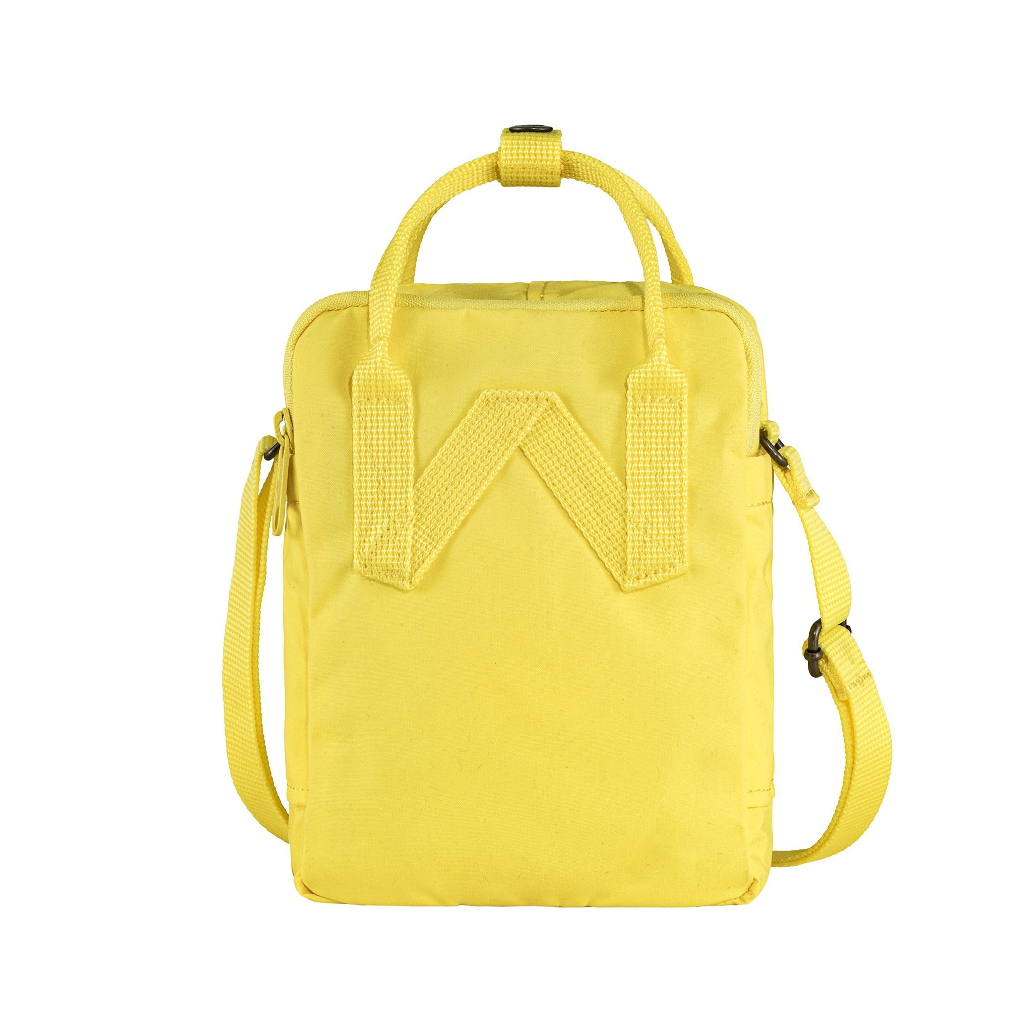 Fjallraven Kanken Corn Sling - Compact & Durable Shoulder Bag
