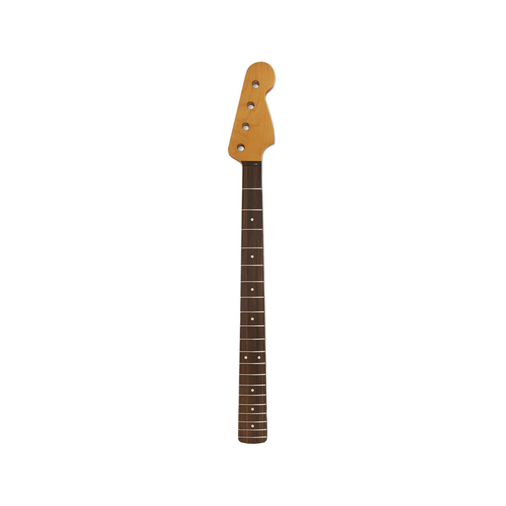 Allparts PRF Precision Bass High - Quality Replacement Neck