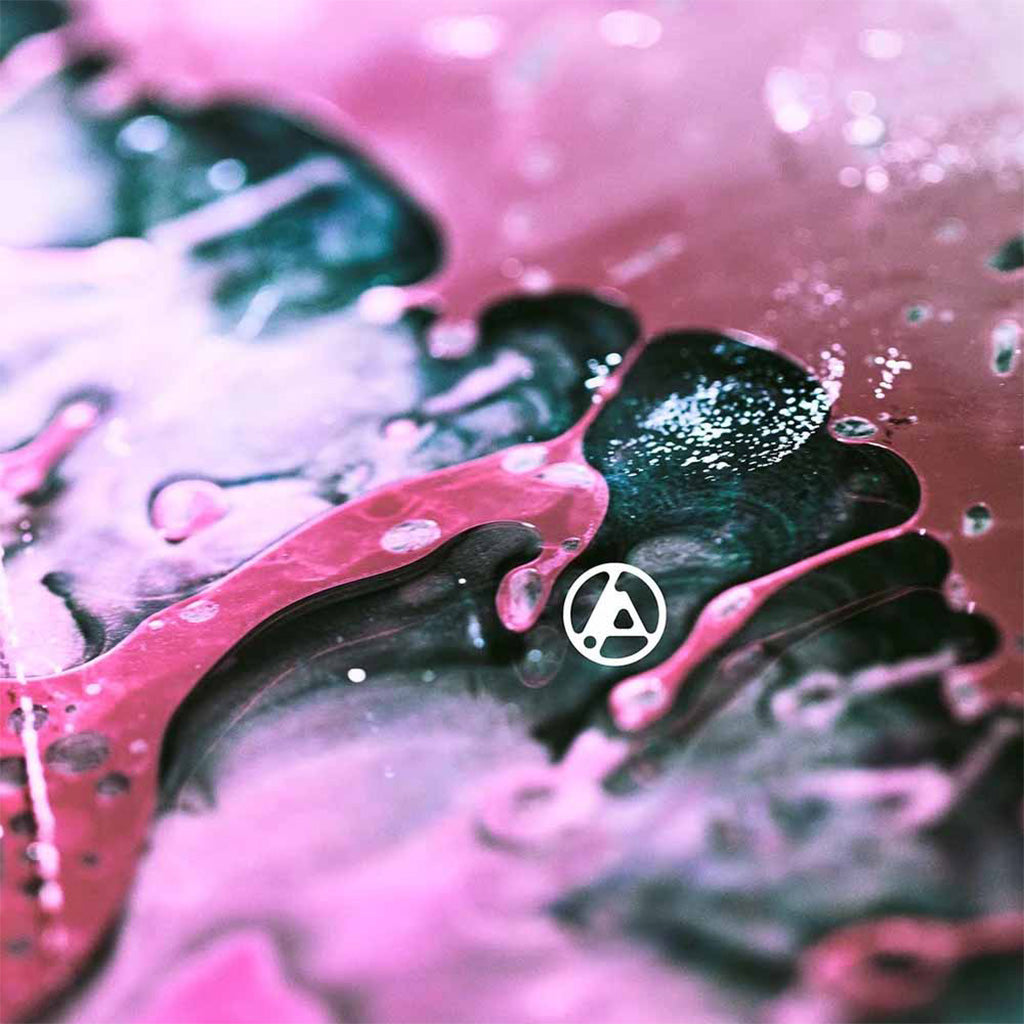 Linkin Park's From Zero - 2024 Blue Vinyl EU Press