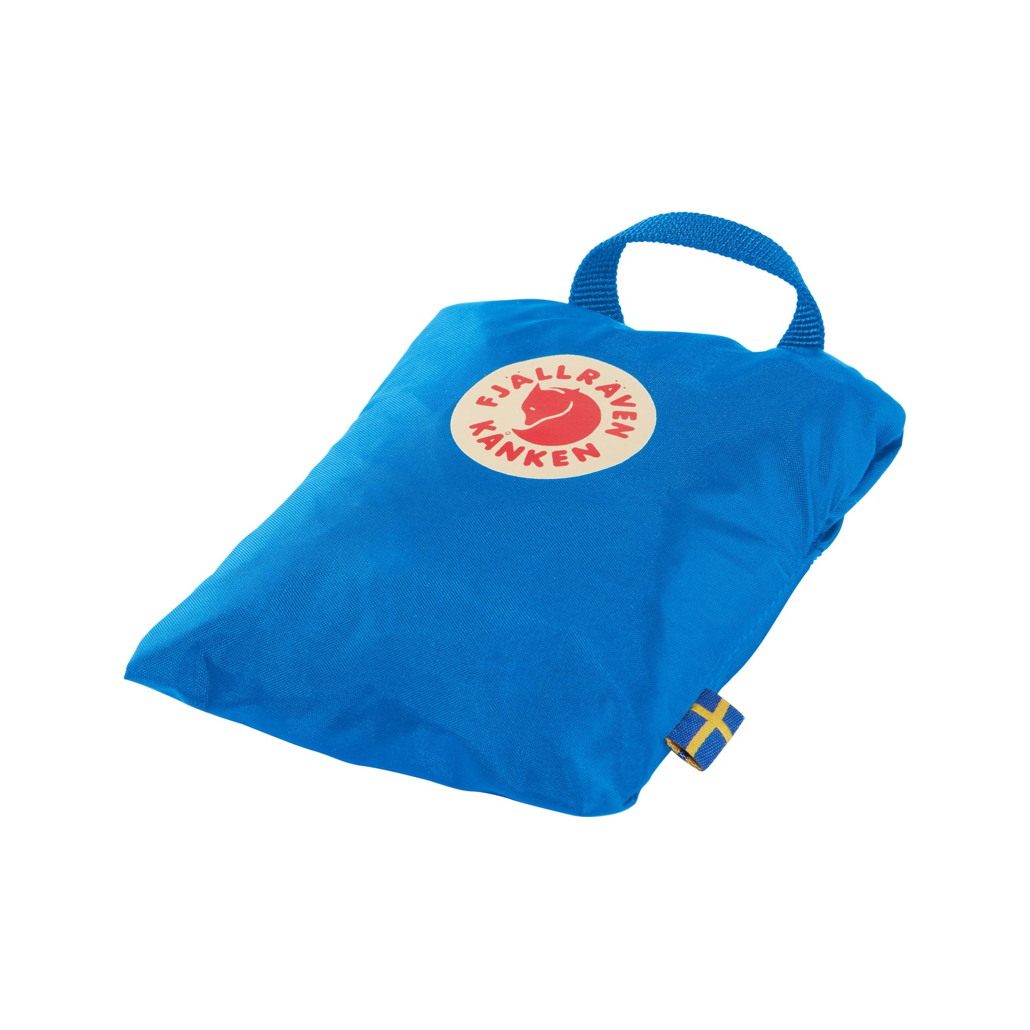 Fjallraven United Blue Kanken Backpack Rain Cover - Ideal for All Kånken Models