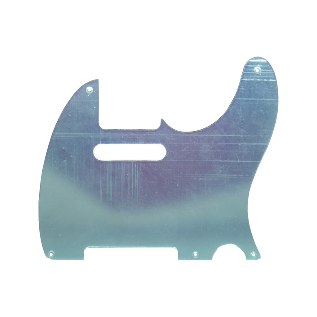 Allparts Premium Mirror Finish Guitar Pickguard Set PG - 0560 - 041 for Fender Telecaster Guitars