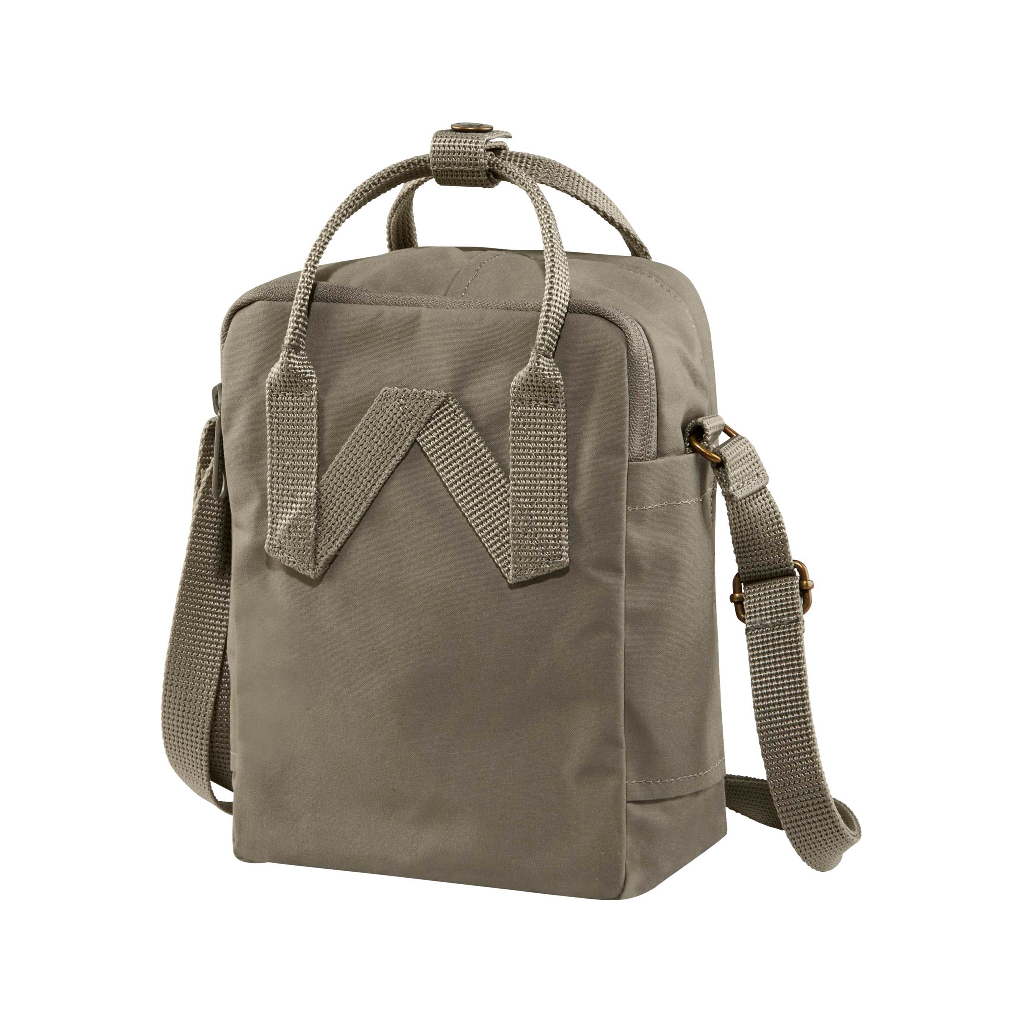 Fjallraven Fog Kanken Mini Sling - Compact & Durable Shoulder Bag