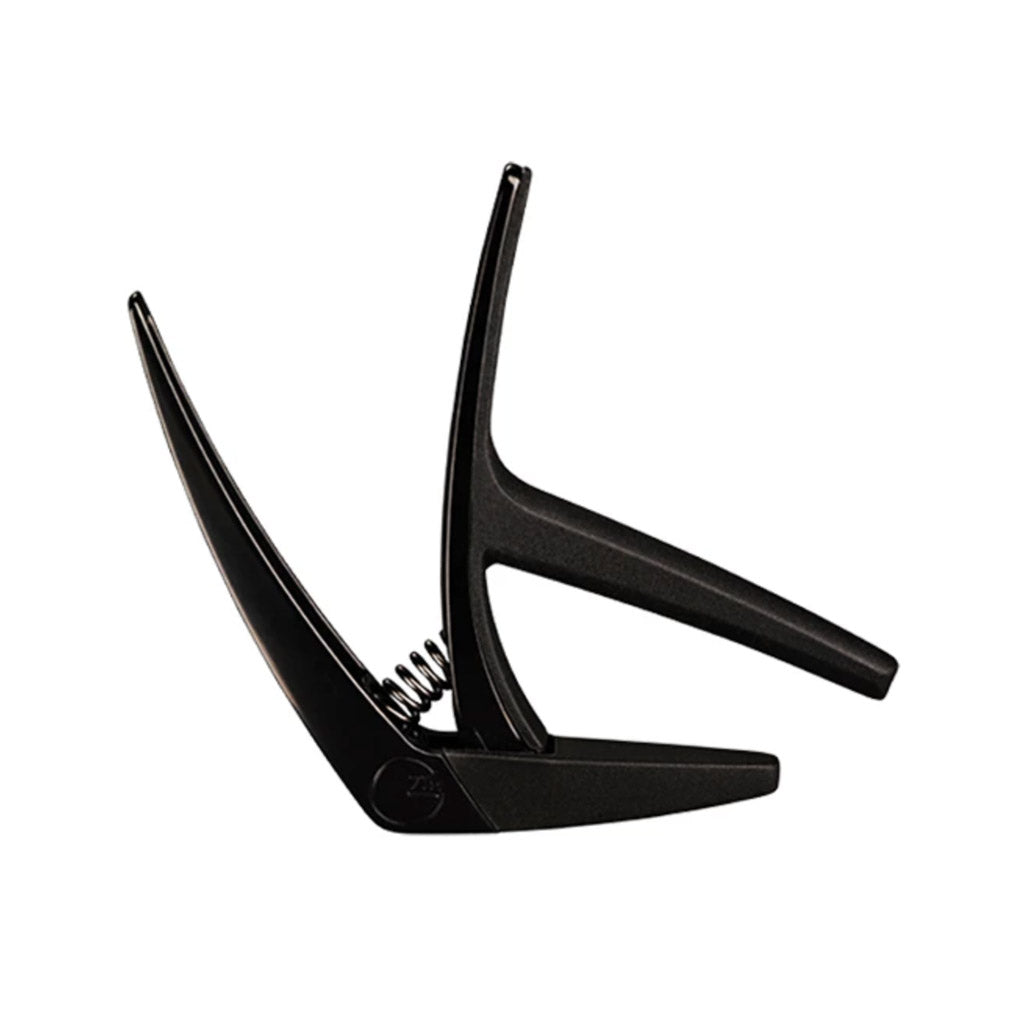 Black G7th Nashville Style All - Purpose Guitar Capo for Musicians