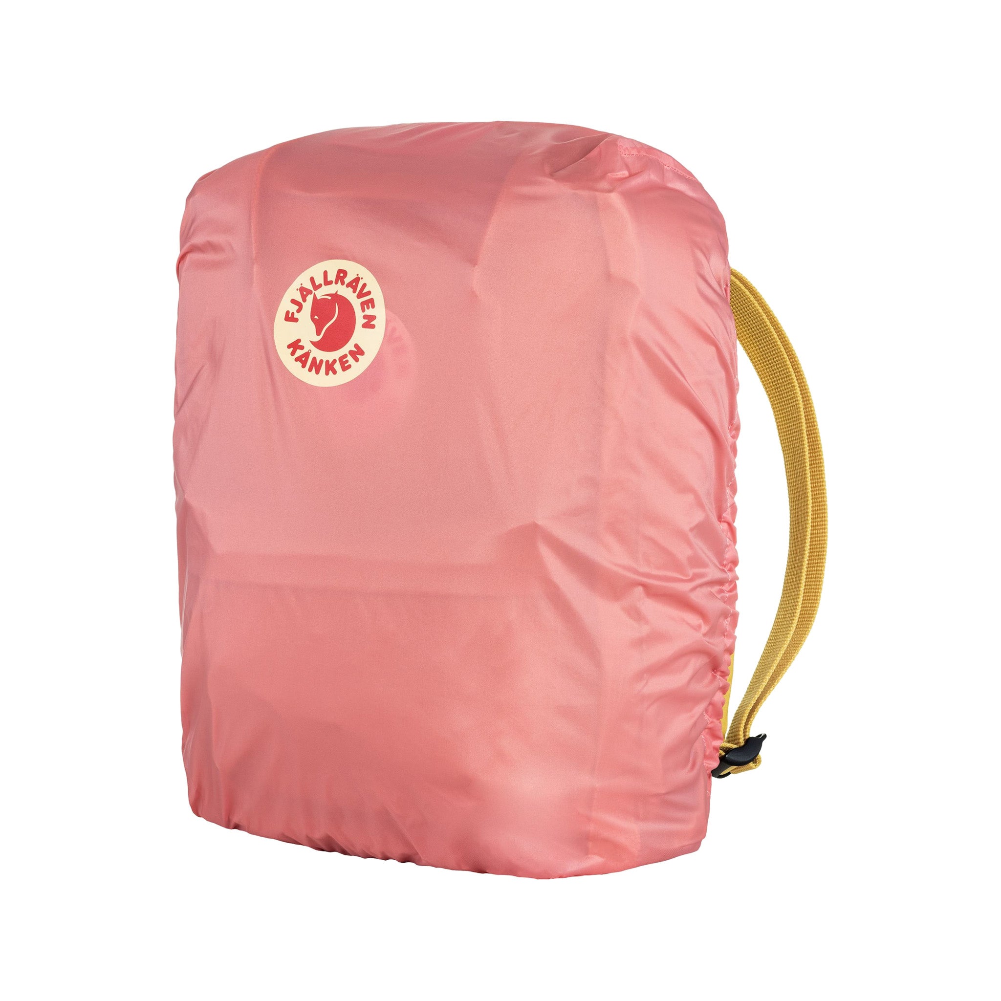 Pink Fjallraven Kanken Waterproof Rain Cover for Backpacks