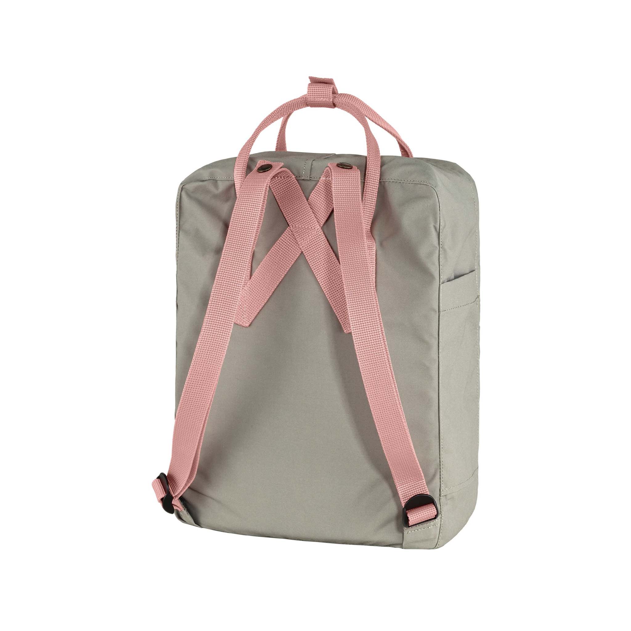 Fjallraven Kanken Classic Backpack in Fog Pink Shade