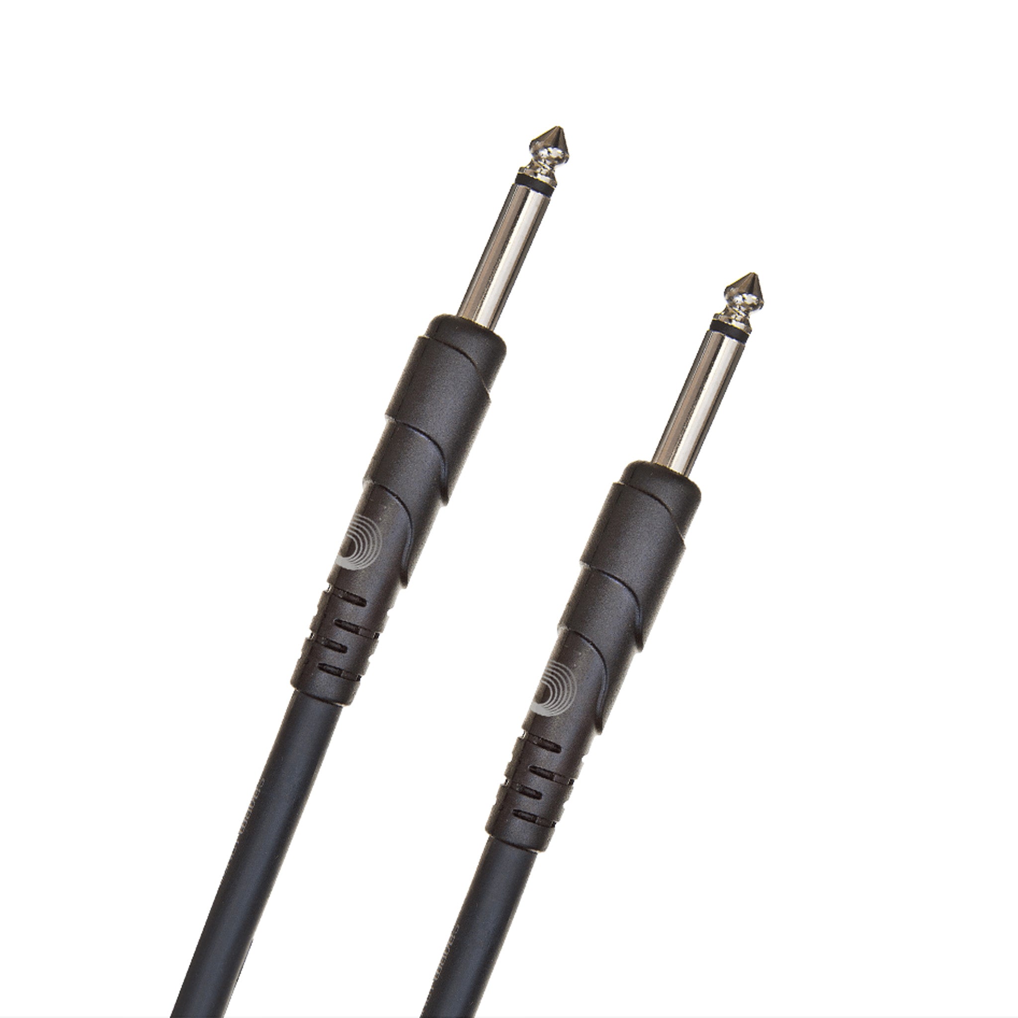 D'Addario PW-CSPK-10 10-Foot 1/4 Inch TS to 1/4 Inch TS Professional Speaker Cables from the Classic Series