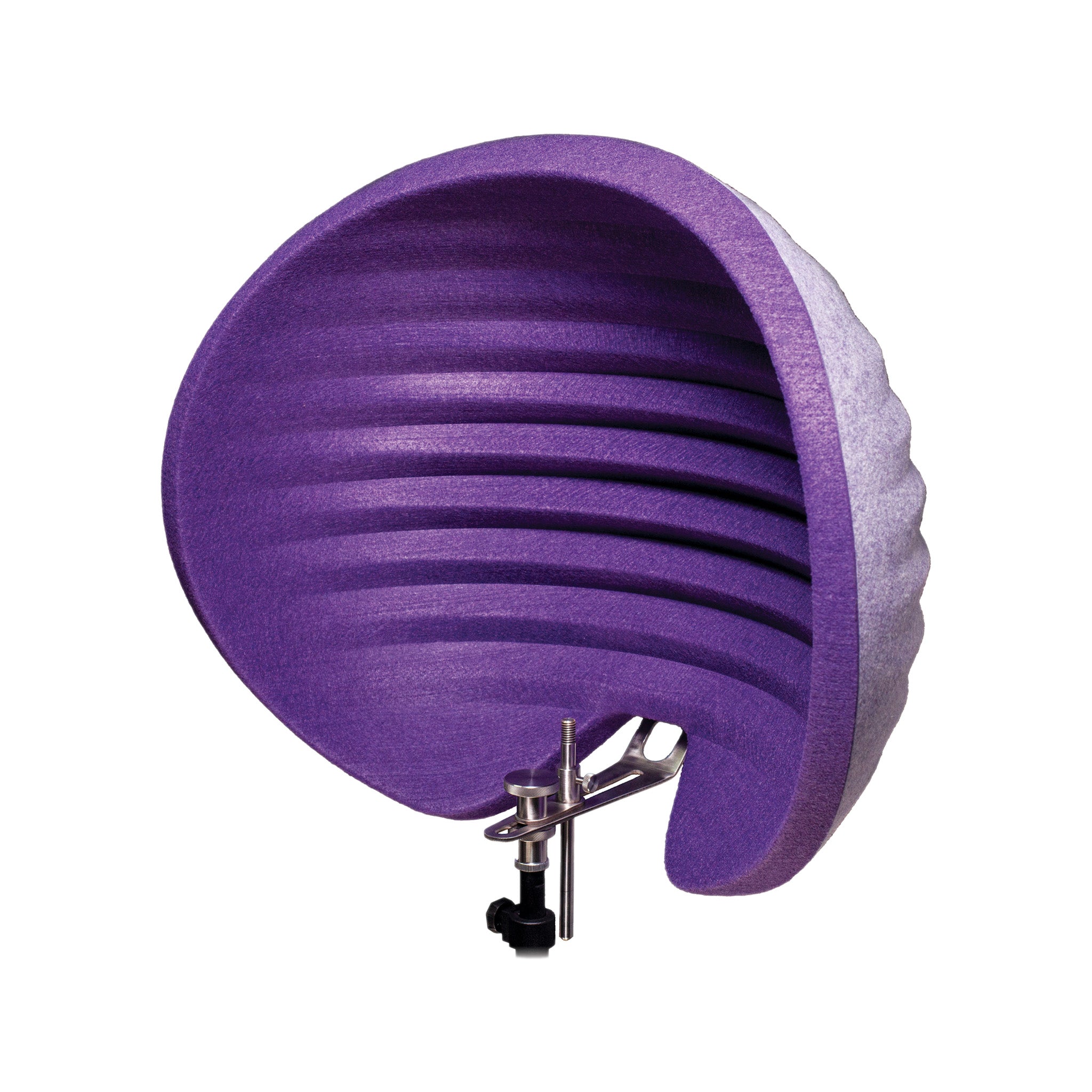 Aston HALO Portable Microphone Acoustic Reflection Filter for Enhanced Sound Quality