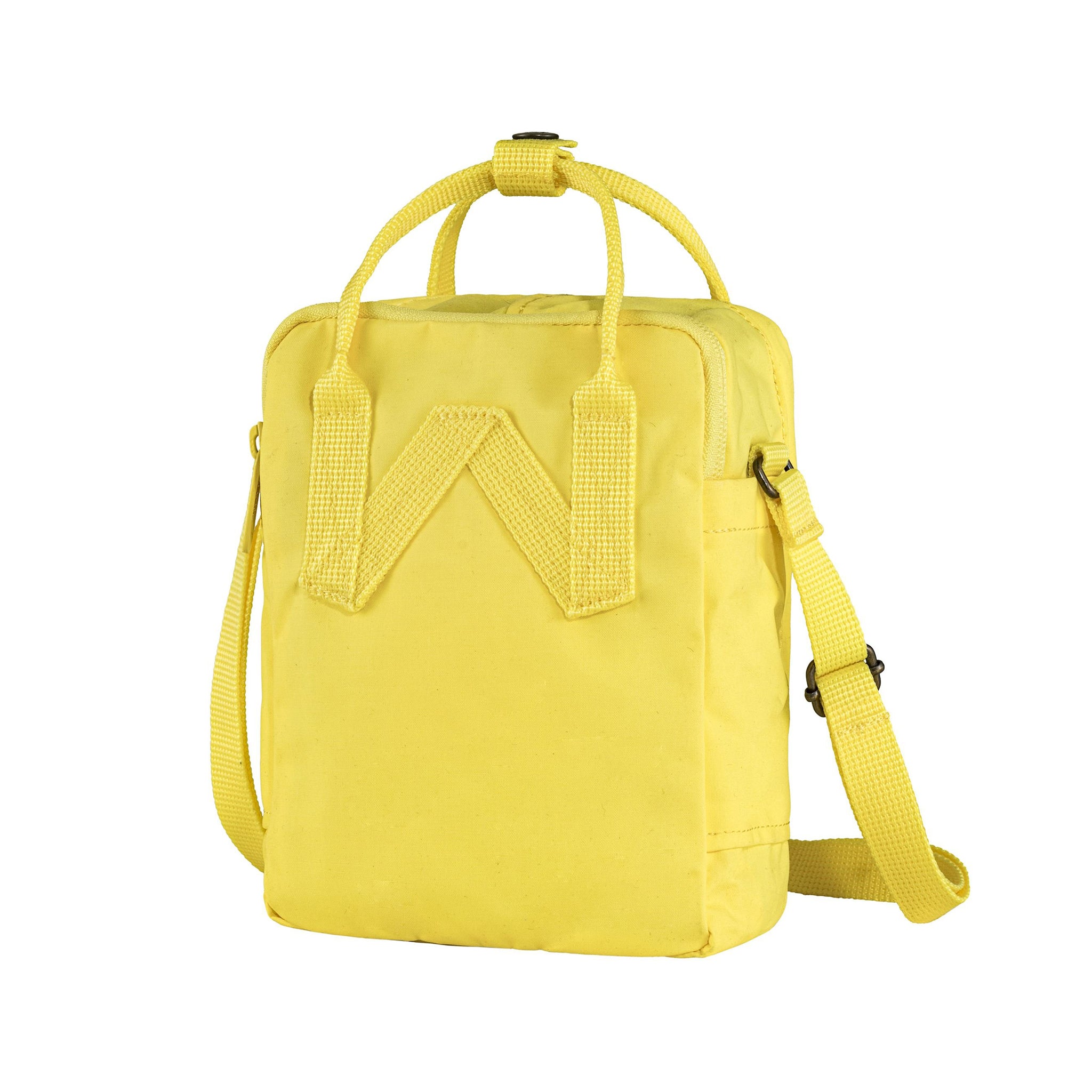 Fjallraven Kanken Corn Sling - Compact & Durable Shoulder Bag