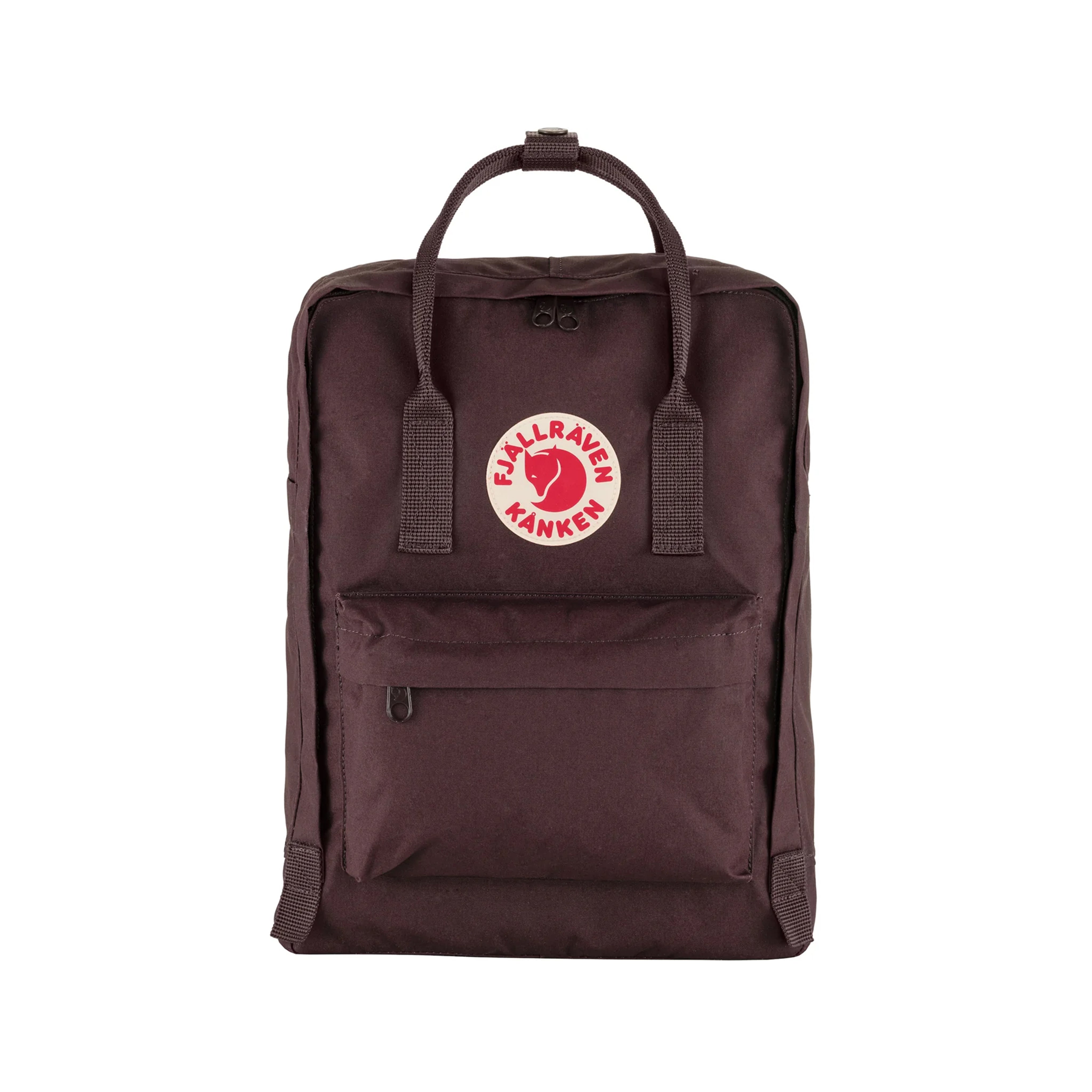 Fjallraven Kanken, Blackberry