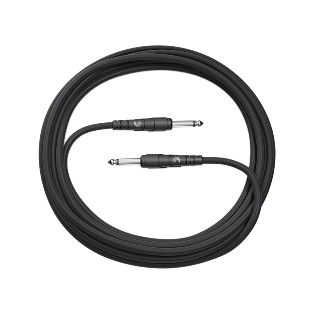 D'Addario 15-feet Long Instrument Cable from the Classic Series