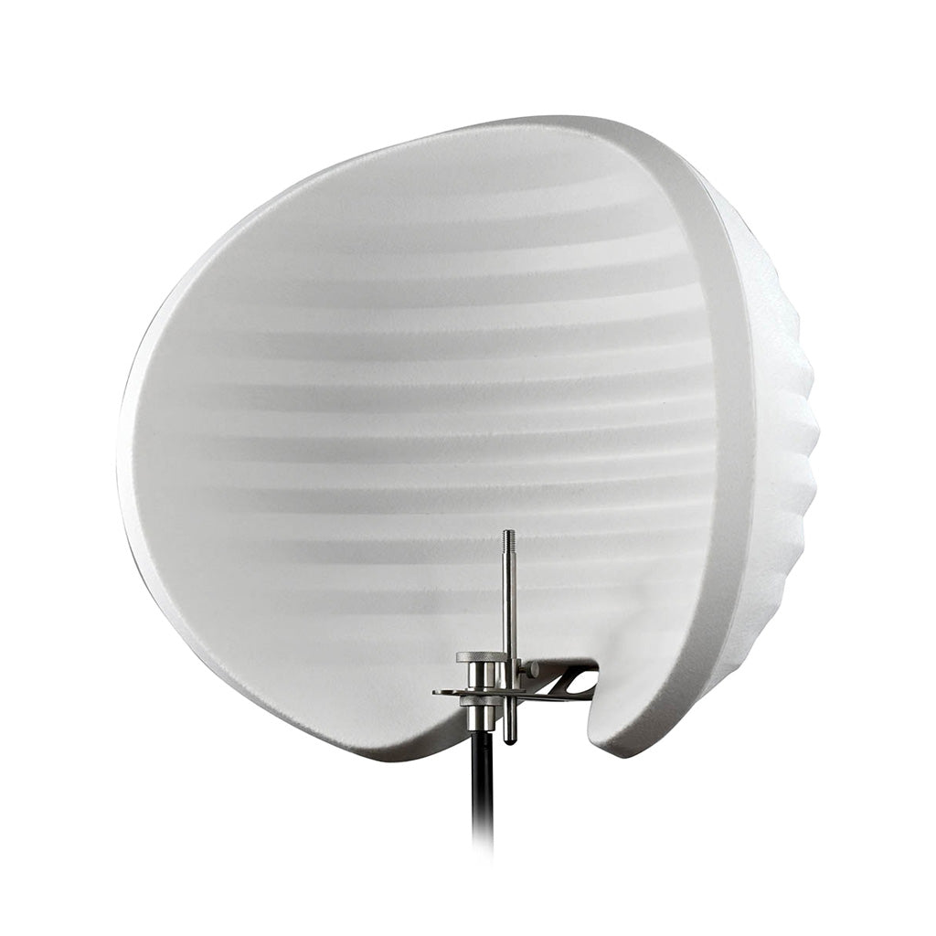 Aston Halo White Ghost Professional Reflection Filter for Acoustic Optimization