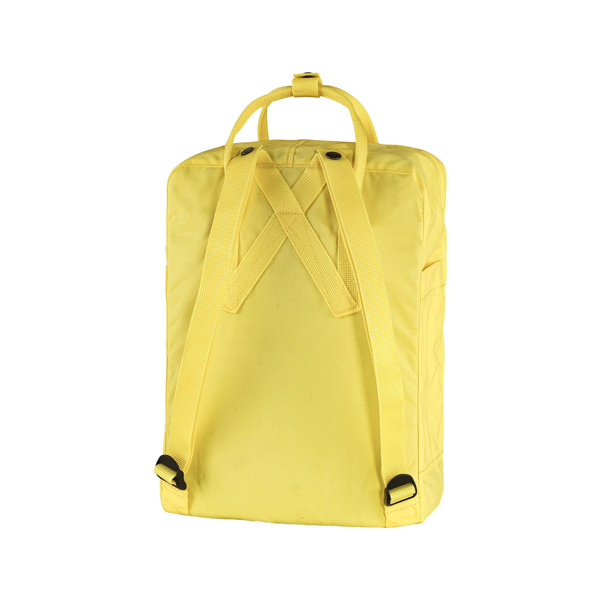 Fjallraven Kanken Corn: Durable & Versatile Backpack for All Journeys
