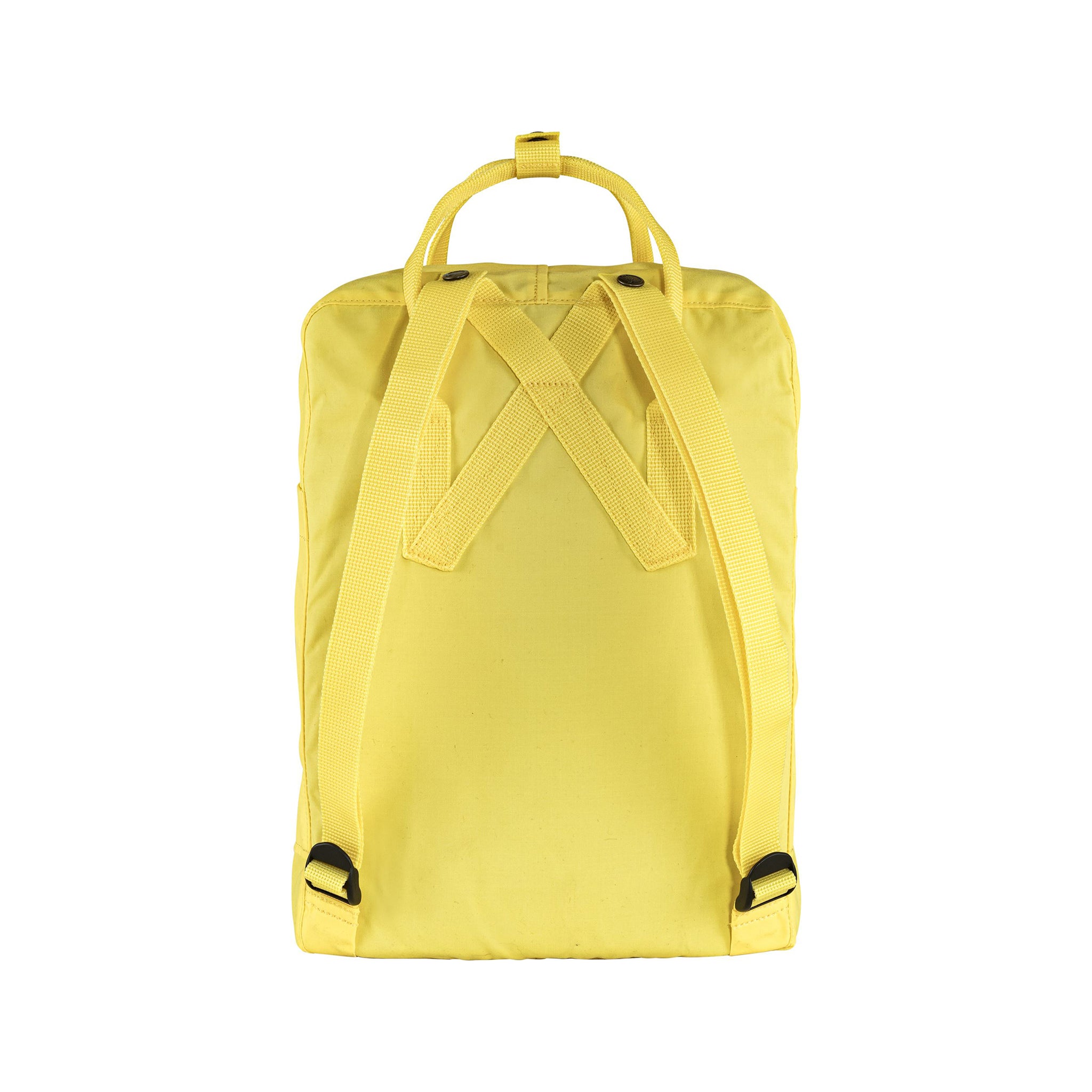 Fjallraven Kanken Corn: Durable & Versatile Backpack for All Journeys