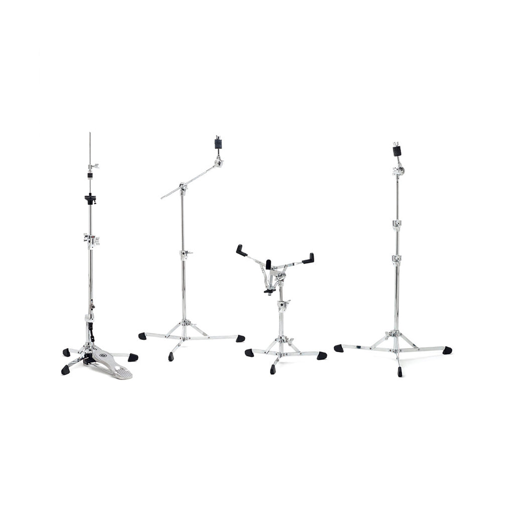 Gibraltar 8700 Series Hardware Pack for Drums without Pedal