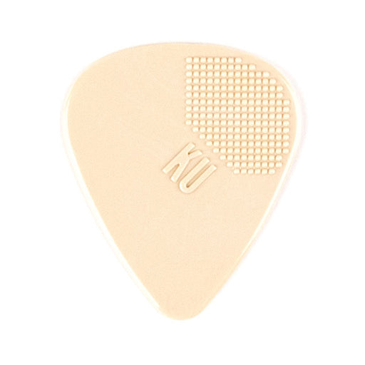 D'Addario Keith Urban Signature Set of 5 Ultem Guitar Picks, Medium Bone Color