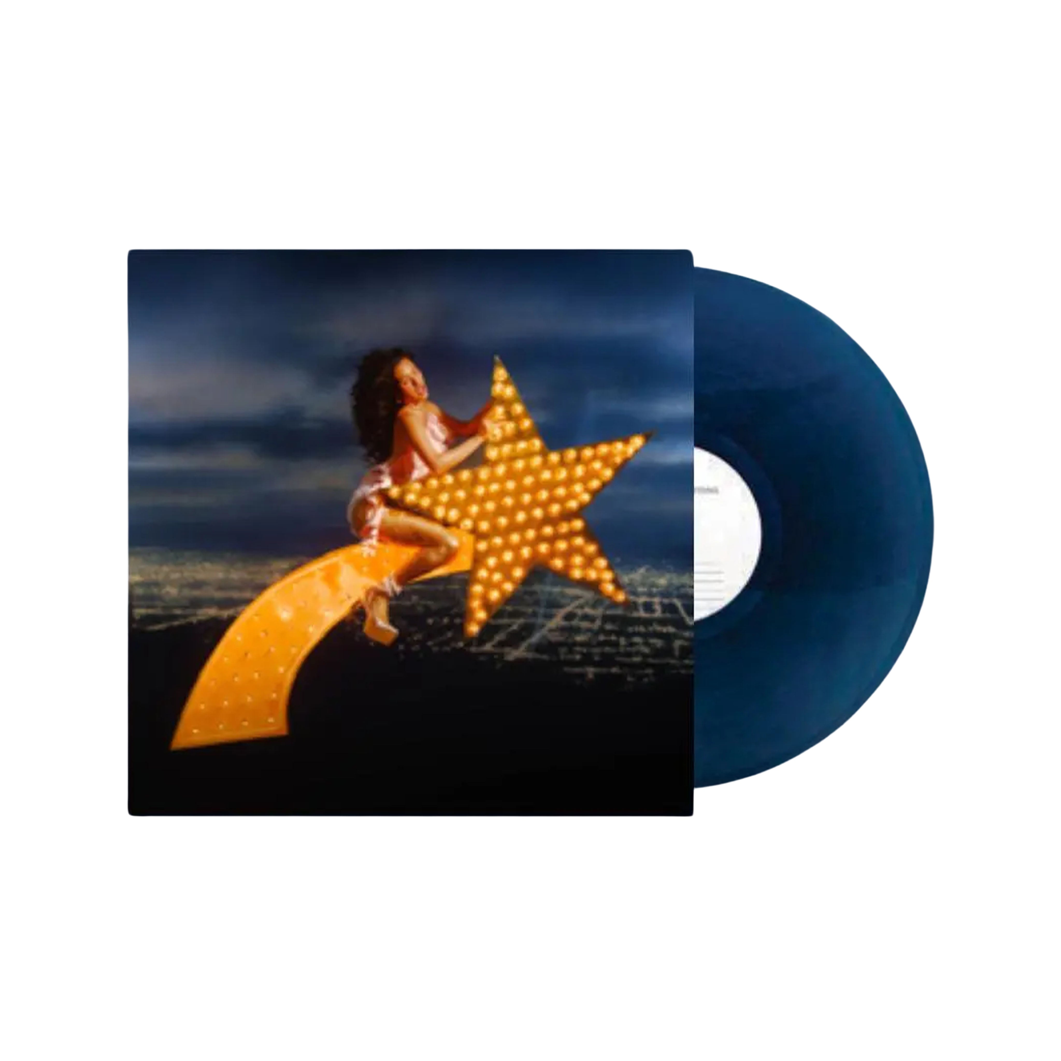 Empress Of - 'For Your Consideration' Blue Coloured Vinyl LP (2024 Release)