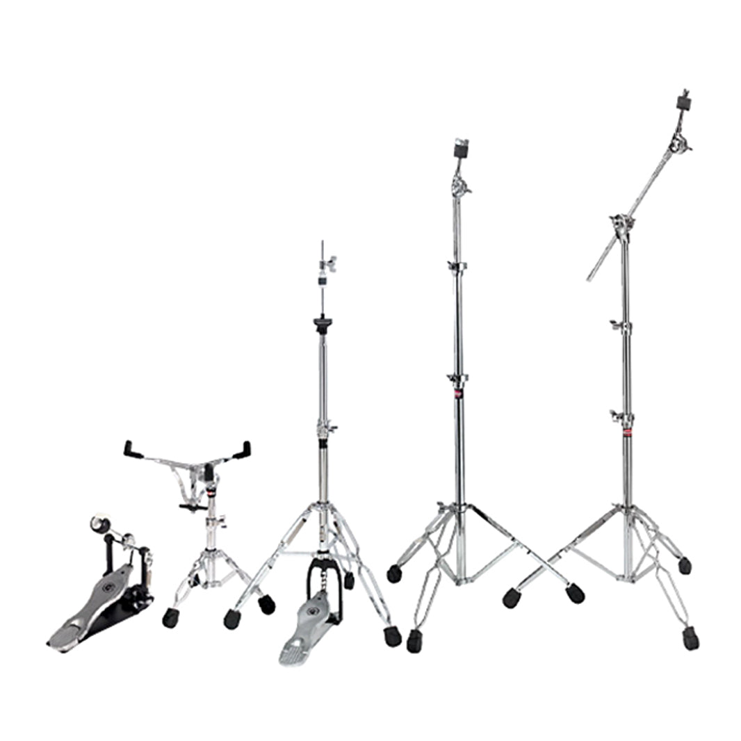 Gibraltar 5700 Series Premium Hardware Pack for Marquee Drums