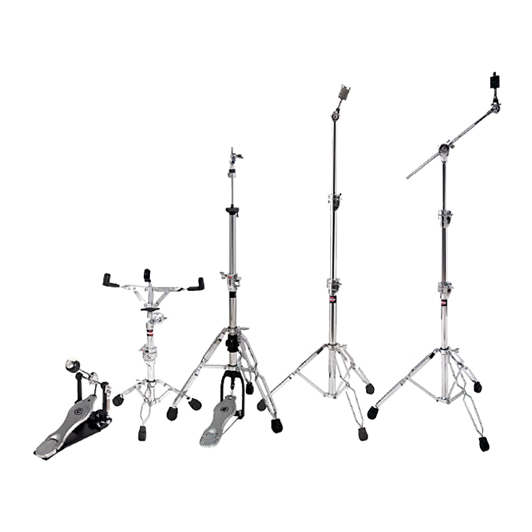 Gibraltar 6700-PK 6700 Series Lightweight Steel Drum Hardware Pack