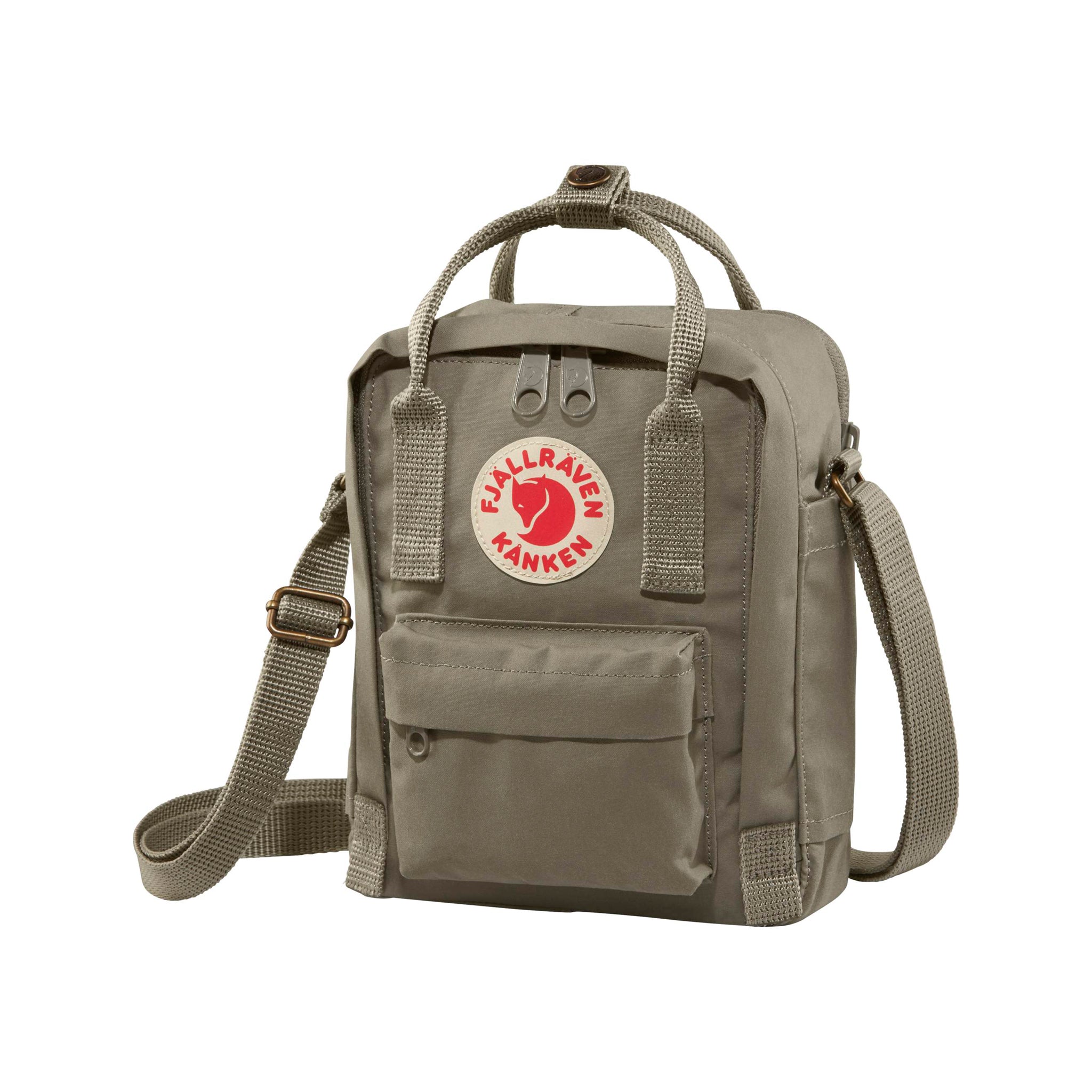 Fjallraven Fog Kanken Mini Sling - Compact & Durable Shoulder Bag
