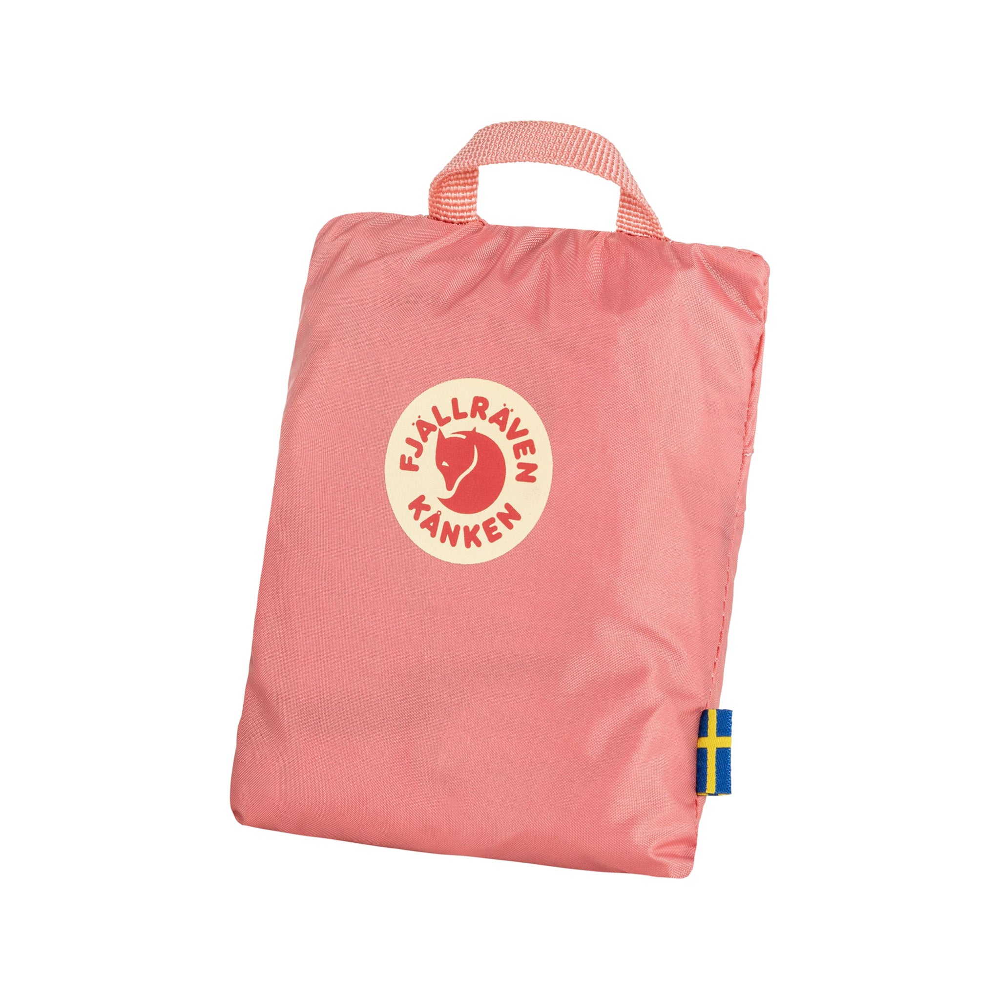 Pink Fjallraven Kanken Waterproof Rain Cover for Backpacks