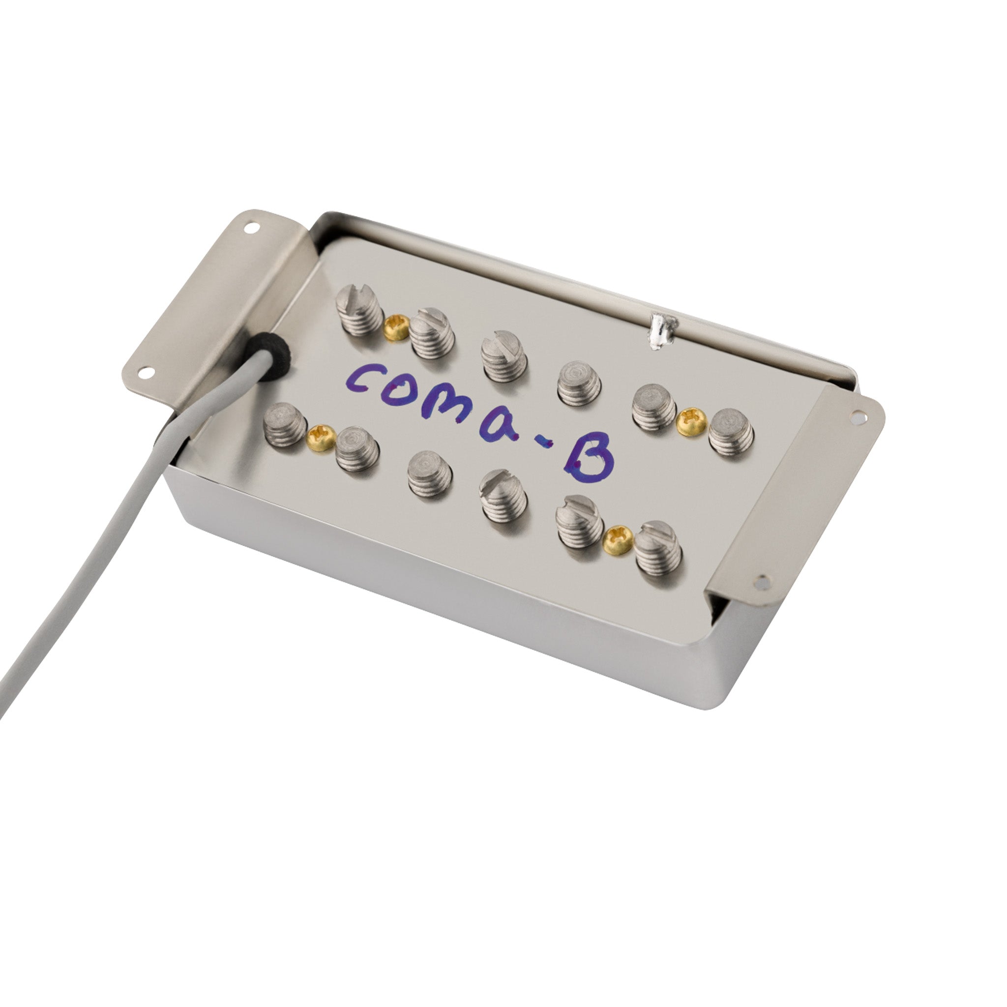Fender Michael Landau Custom CuNiFe Wide Range Humbucker Bridge Pickup