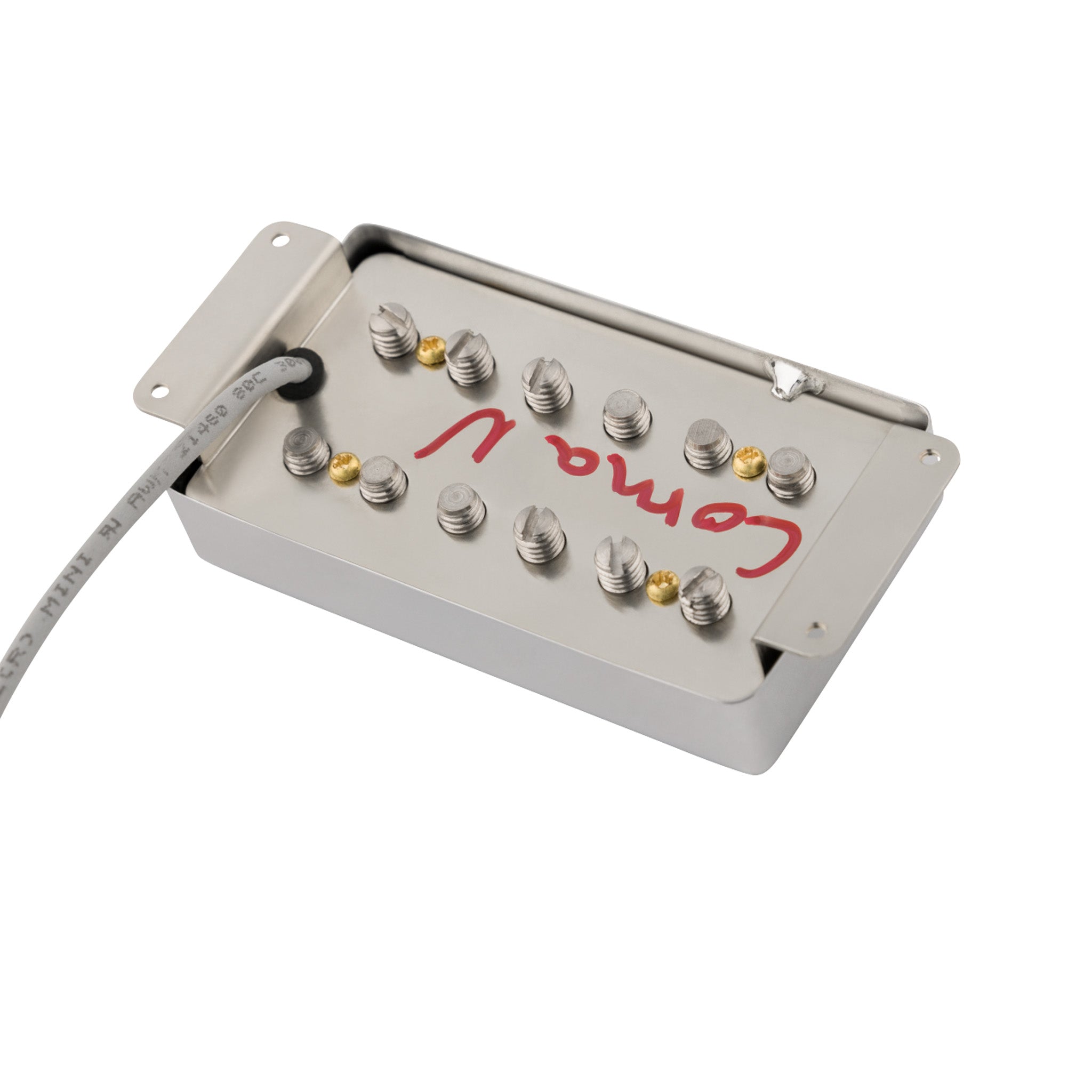 Fender Custom Neck Pickup - Michael Landau Wide Range Humbucker with CuNiFe Magnets