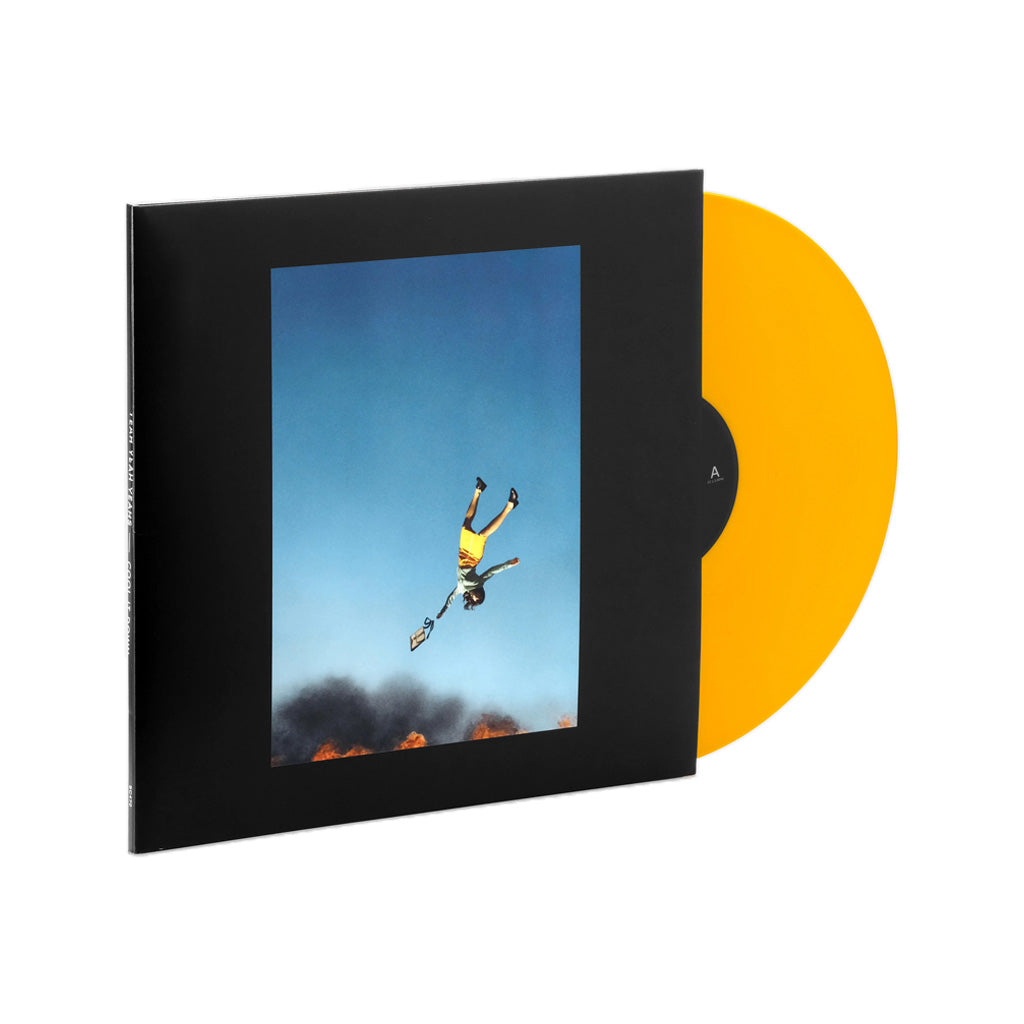 Cool It Down - Yeah Yeah Yeahs Vinyl LP (EU Press, 2022)