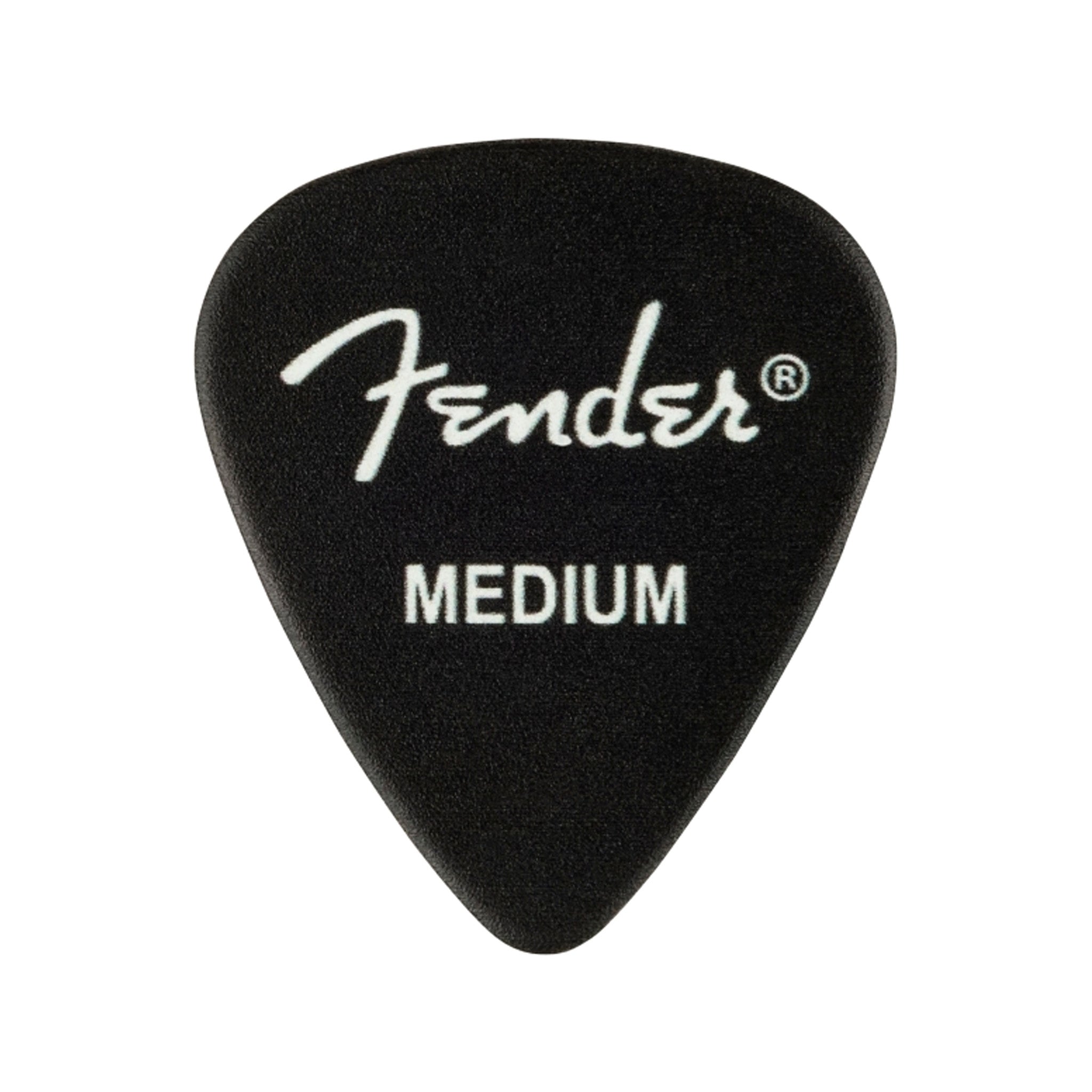 Fender 6-Pack Celluloid Guitar Picks from Tom DeLonge's To The Stars Collection