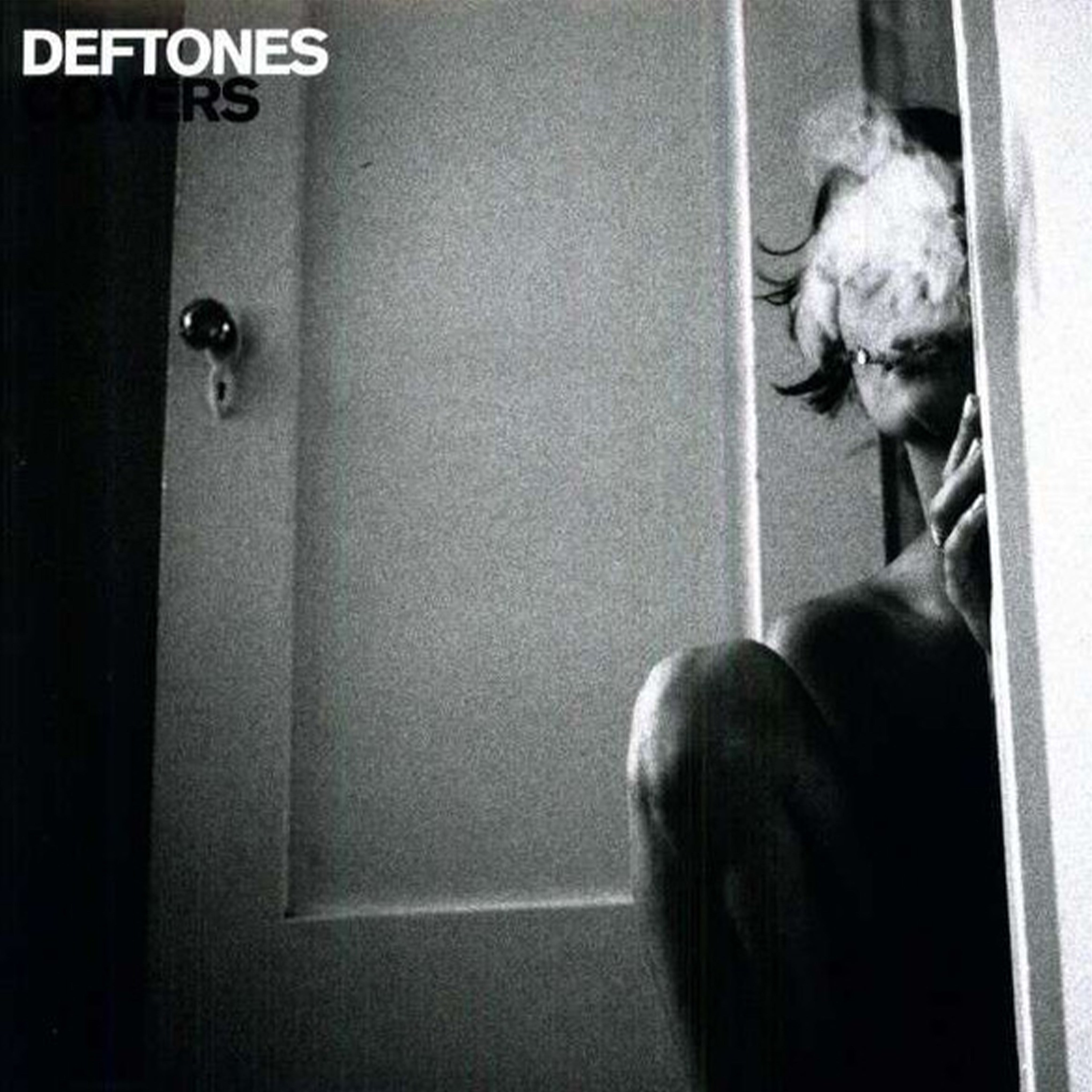 Deftones Covers Vinyl LP (European Pressing) - Exclusive Release for Record Store Day 2011