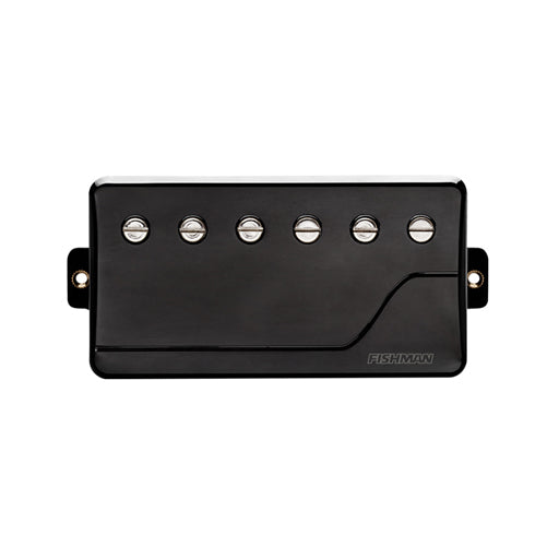 Fishman Fluence Devin Townsend Signature 6-String Pickup Set with Dual Sound Modes