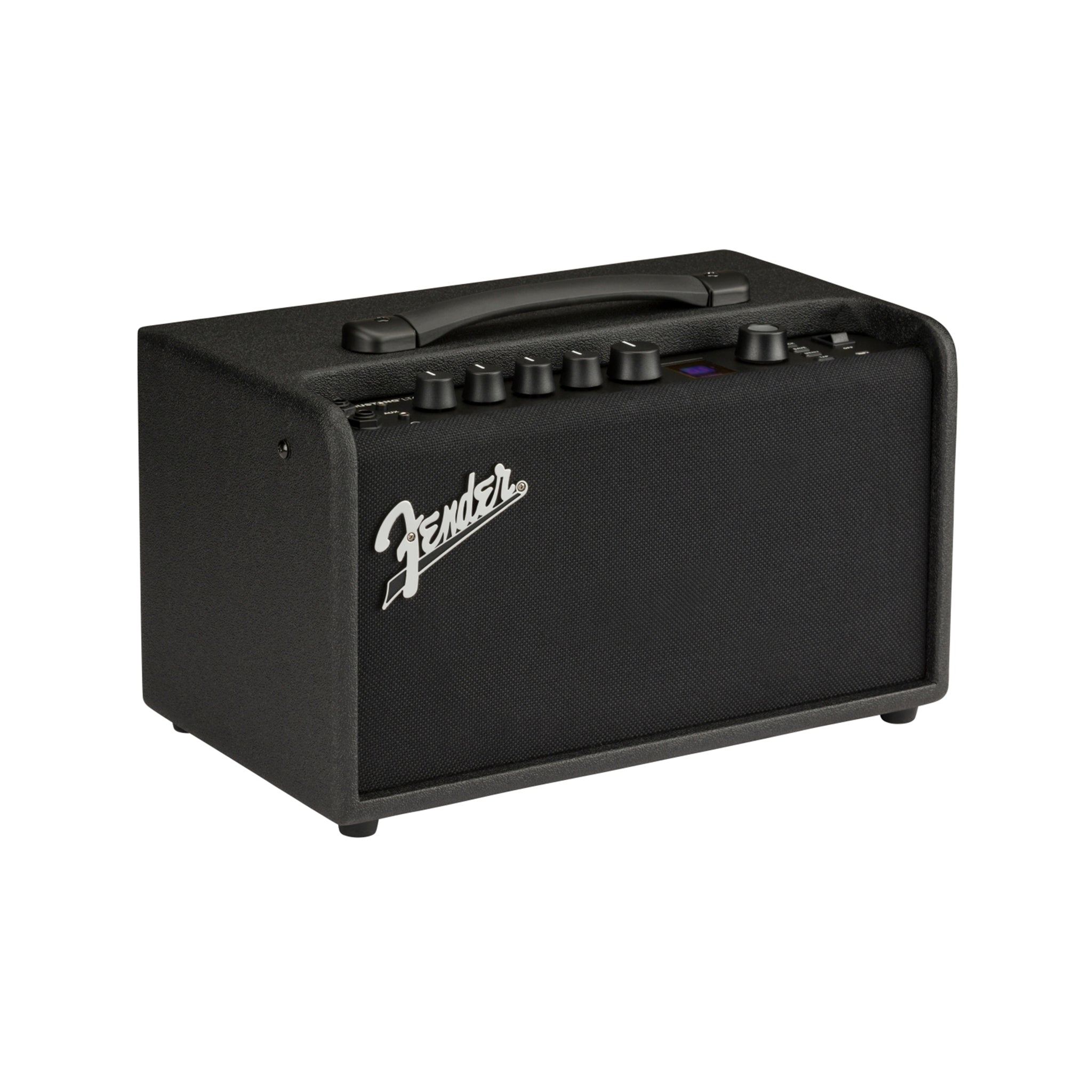 Fender Mustang LT40S 230V UK Stereo Guitar Amplifier for Home Practice