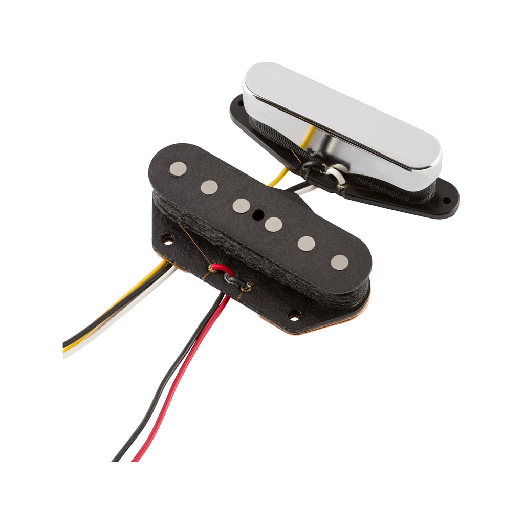 Fender Yosemite Telecaster High - Performance Guitar Pickup Set