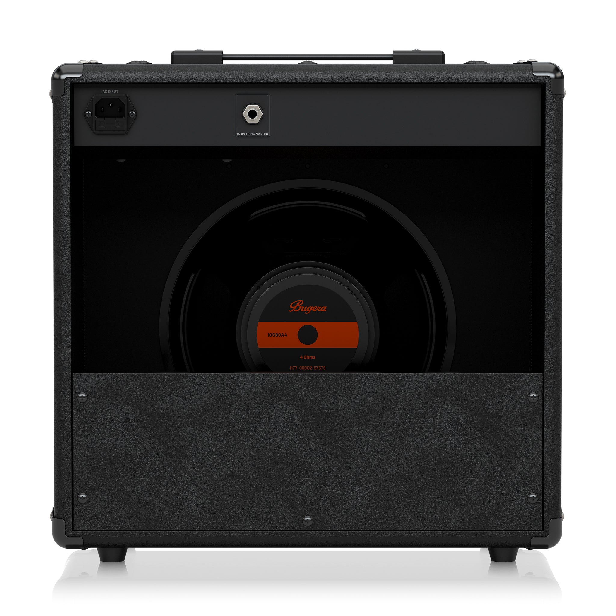 Behringer HA - 40R Light - weight 40W Portable Guitar Combo Amplifier at Affordable Price