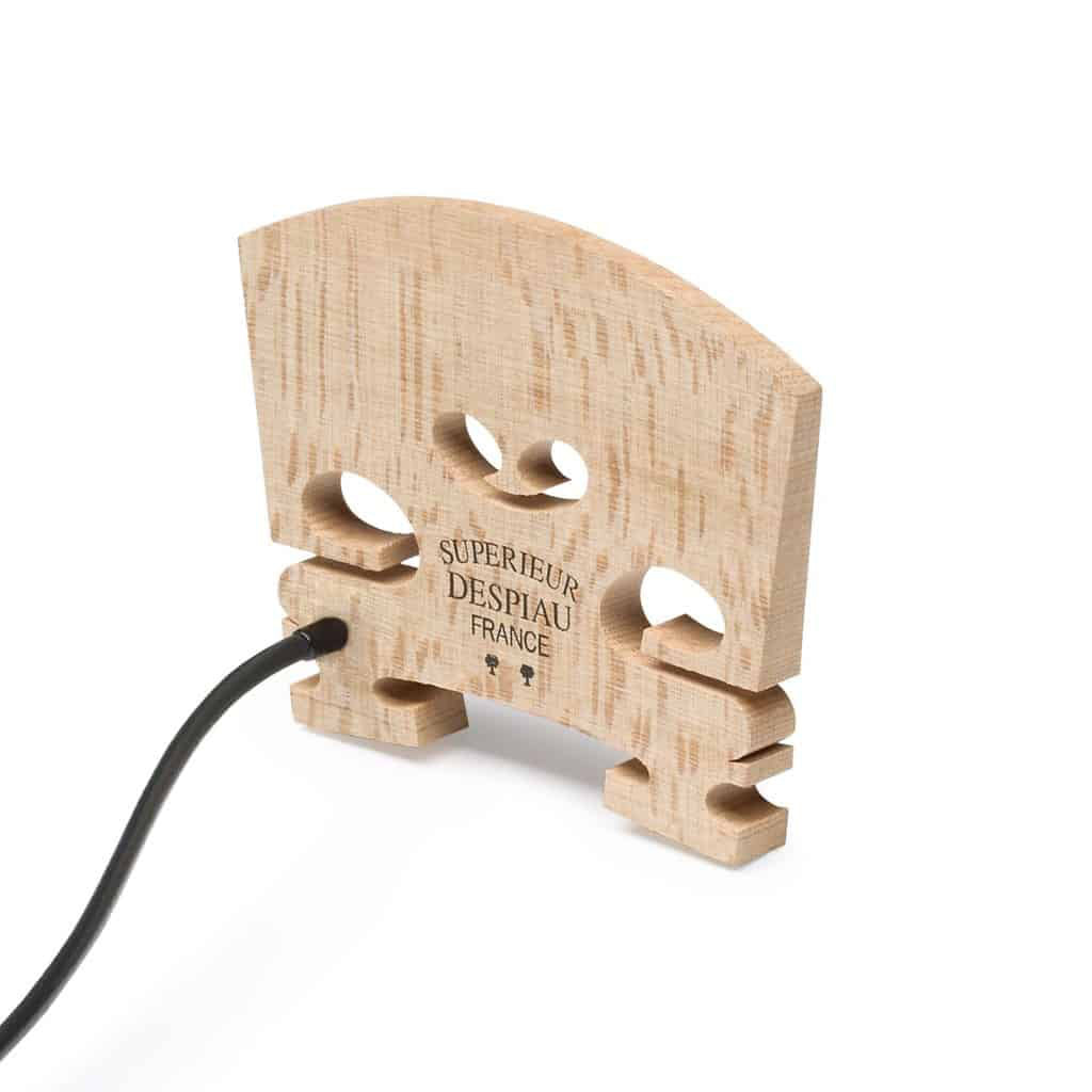 Fishman V-300 Professional Violin Pickup in Classic Series