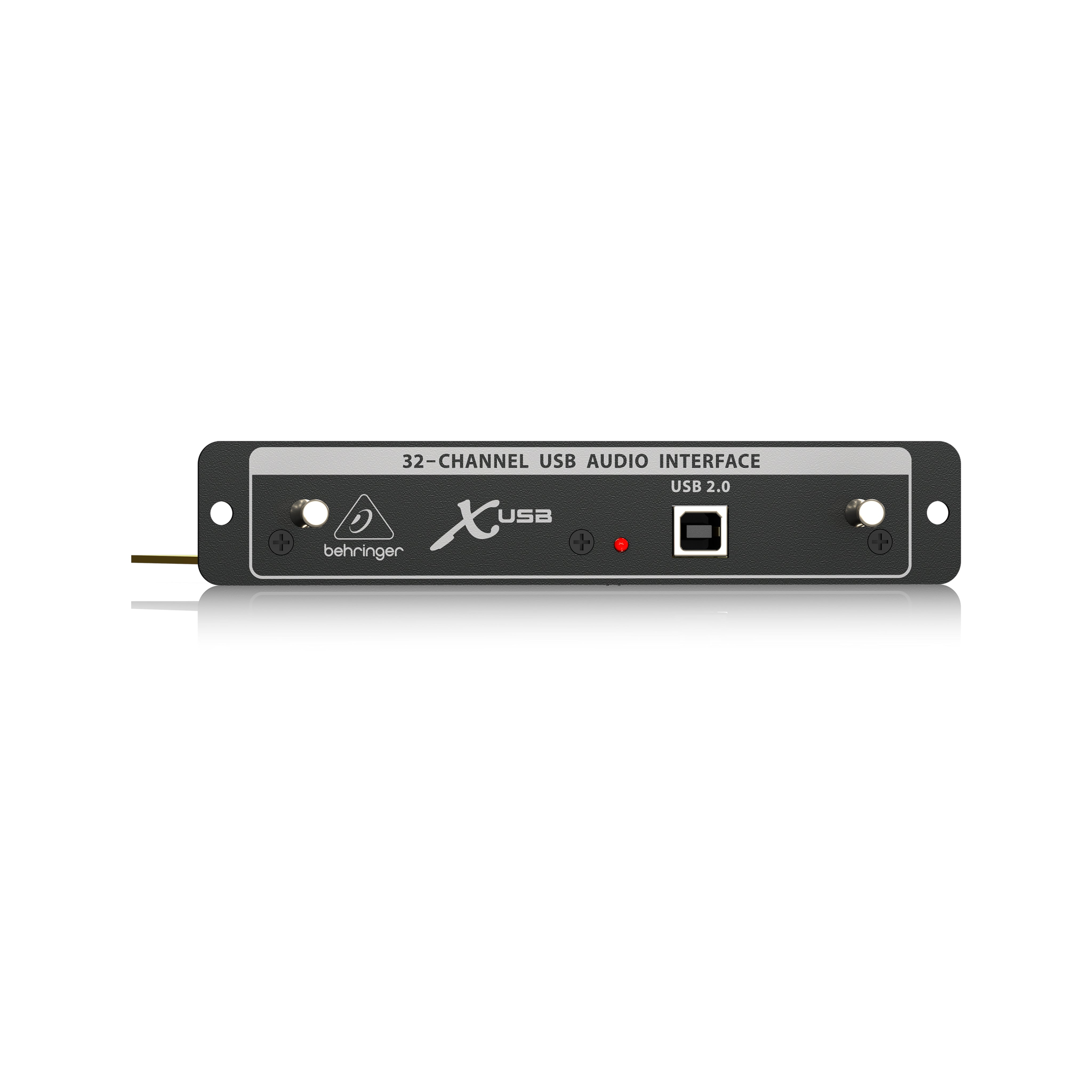 Behringer High - Quality 32 - Channel USB Expansion Card for Enhanced X32 Mixer Recording