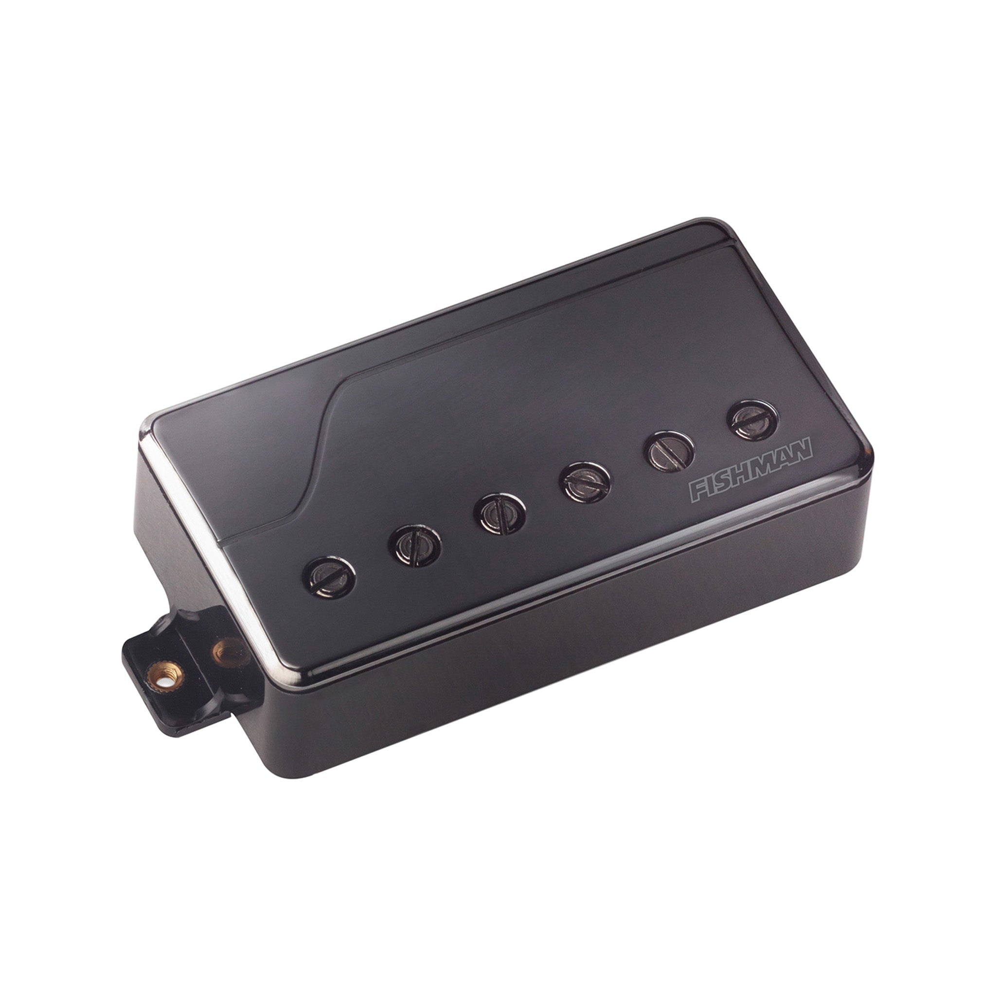 Fishman Fluence Ryan Fluff Bruce 6-String Custom Pickup in Black Nickel Finish
