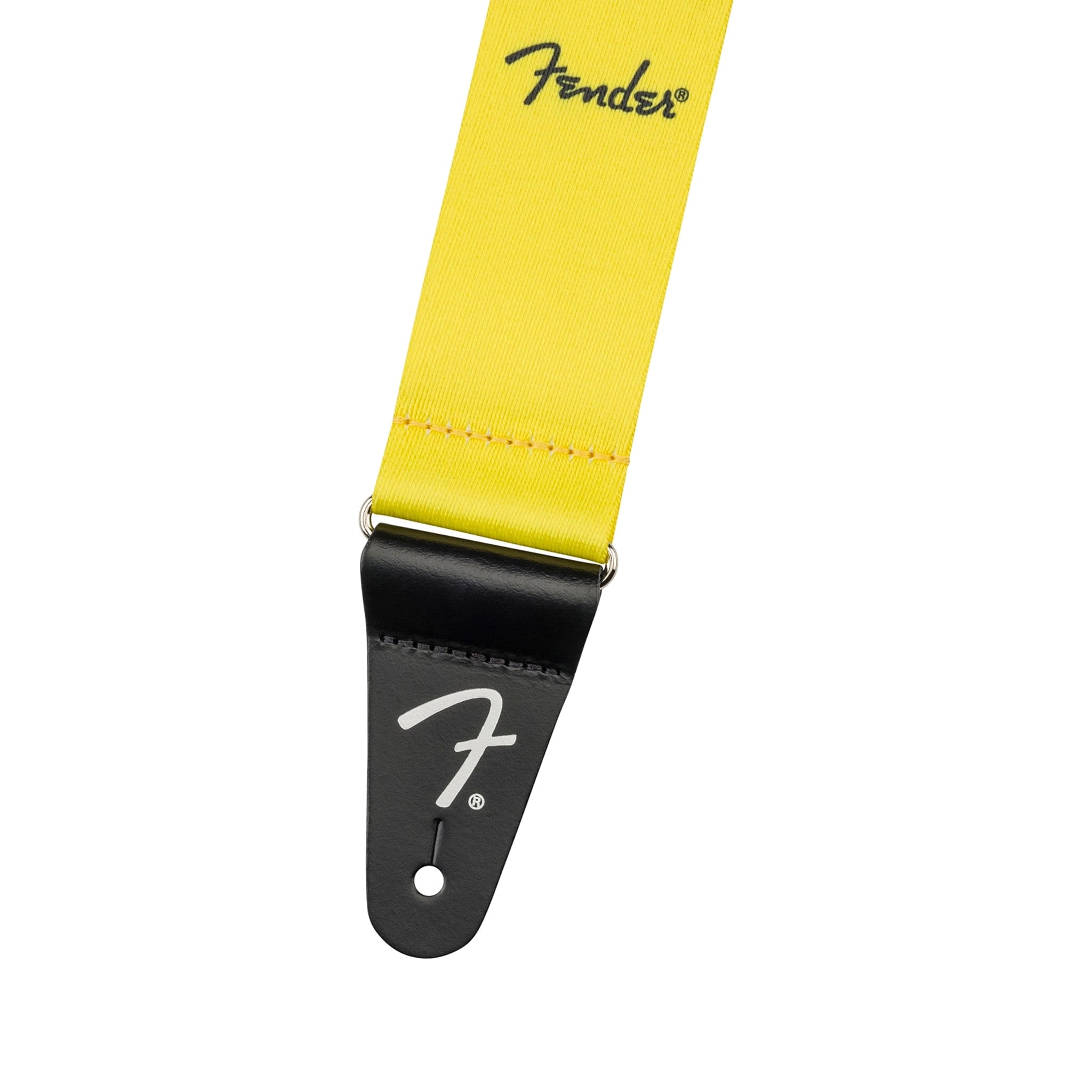 Fender Graffiti Yellow Tom DeLonge To The Stars Durable Guitar Strap