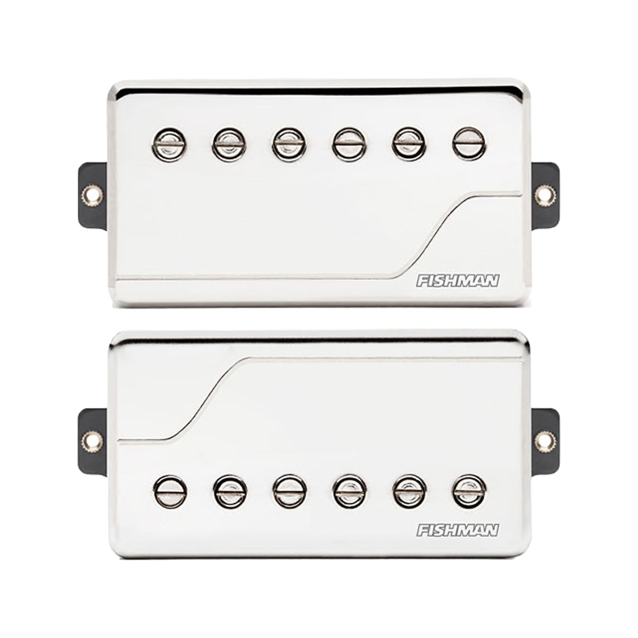 Fishman Fluence Will Adler Signature 6-String Nickel Pickup Set