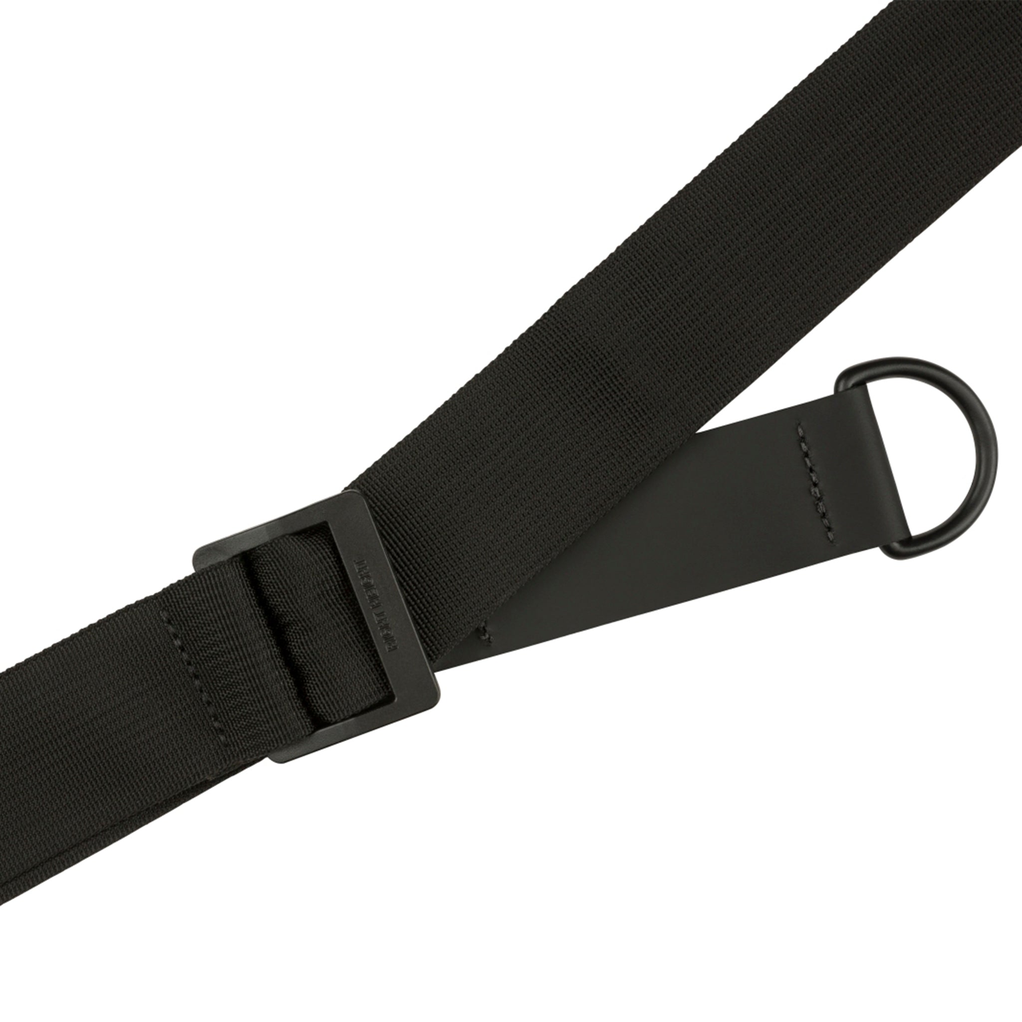 Fender Guitar Strap in Classic Tweed with Right Height Strap Adjustment System