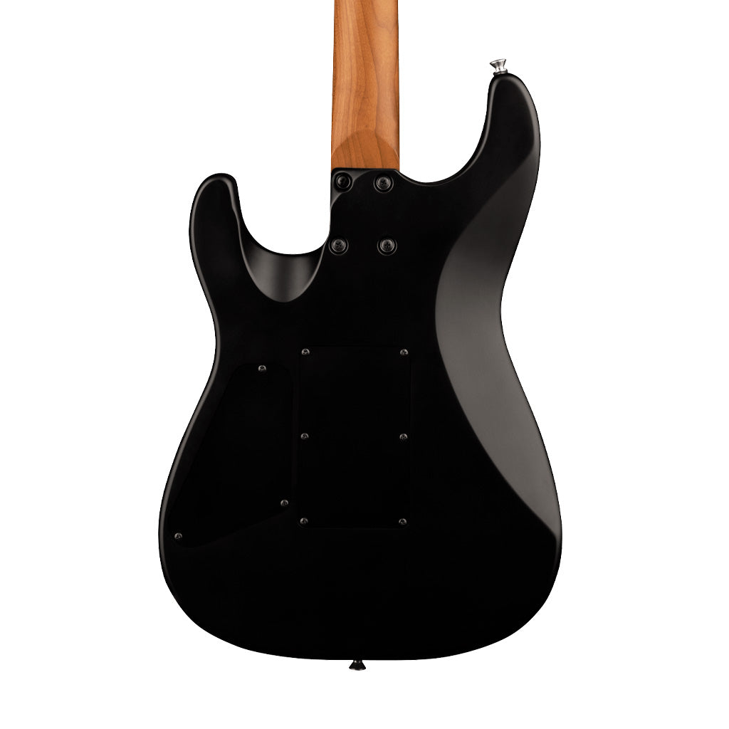 Charvel Guthrie Govan Signature Model Electric Guitar in Stunning Three - Tone Sunburst Finish