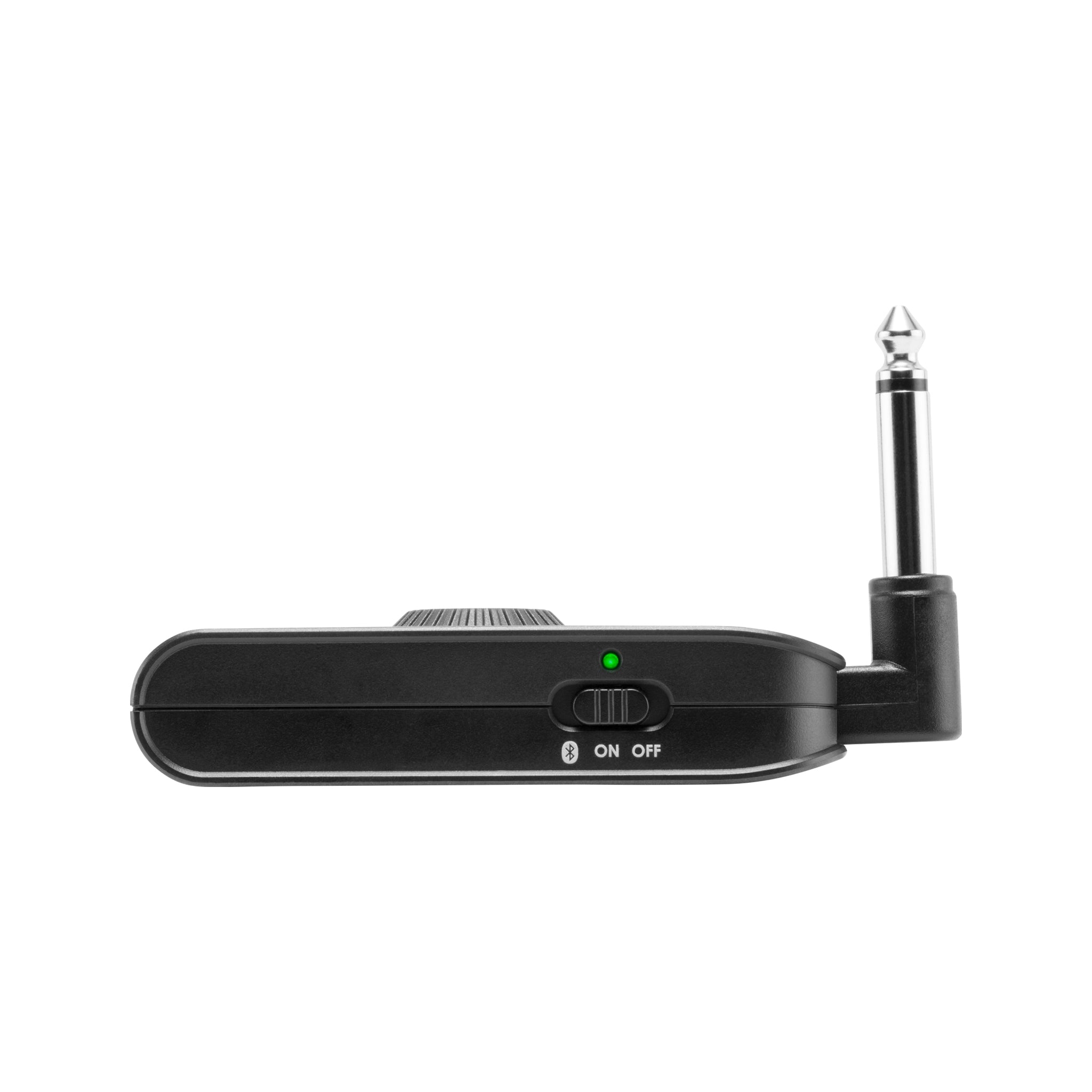 Fender Black Mustang Micro Personal Guitar Headphone Amplifier - Ideal for All Guitarists