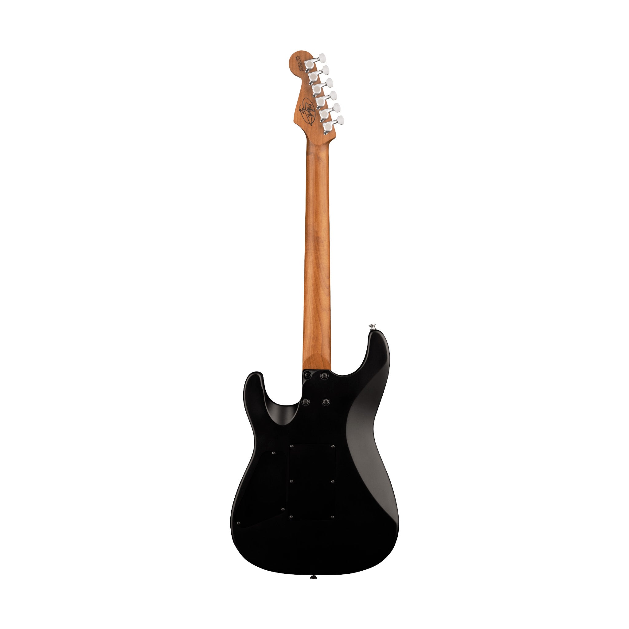 Charvel Guthrie Govan Signature Model Electric Guitar in Stunning Three - Tone Sunburst Finish