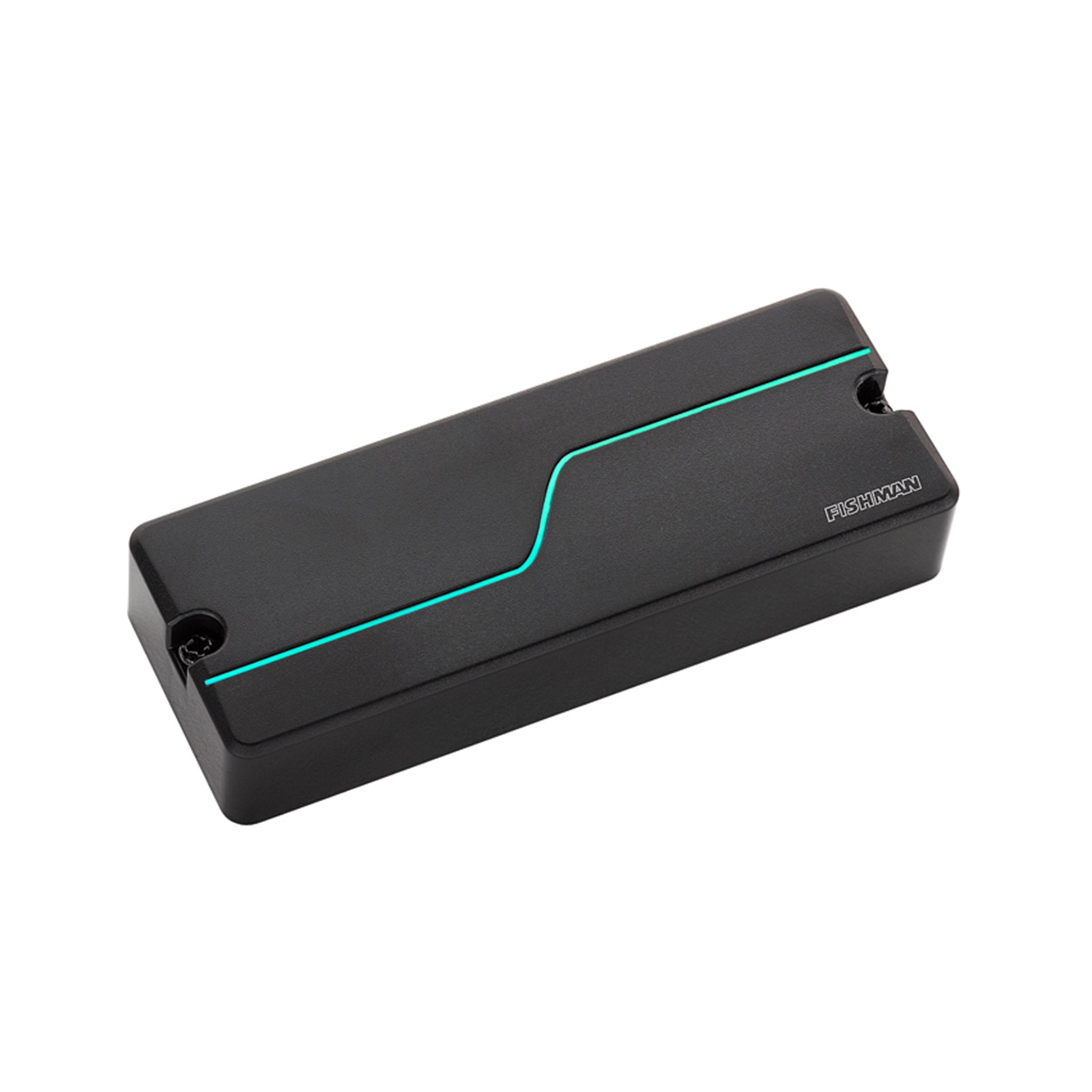 Black Glow Fishman Fluence Stephen Carpenter 8-String Humbucker Pickup Set