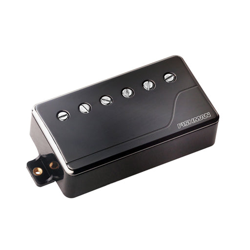 Fishman Fluence Devin Townsend Signature 6-String Pickup Set with Dual Sound Modes