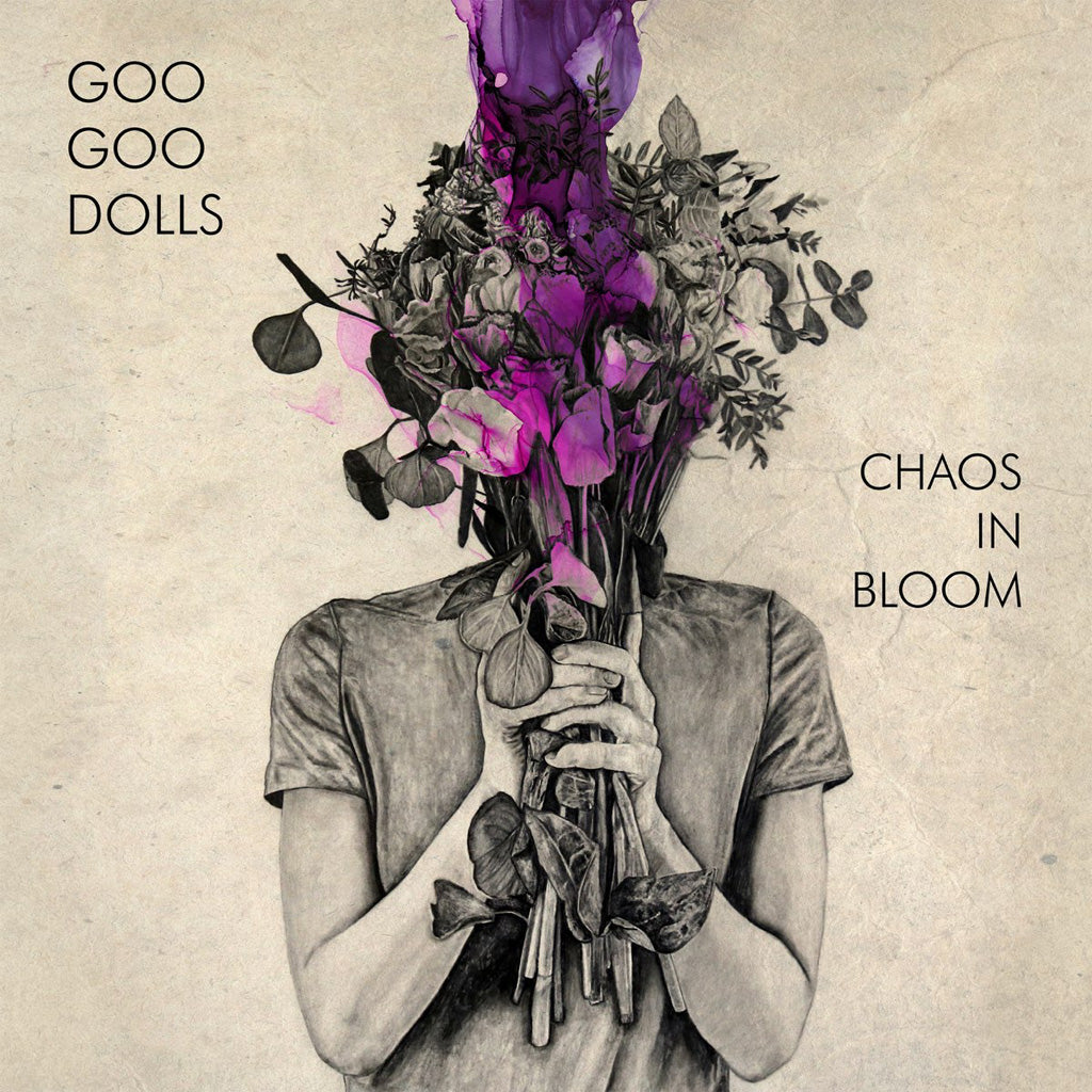 Goo Goo Dolls - Chaos In Bloom Vinyl LP (2023 AE Release)