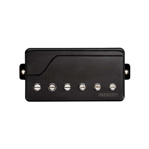 Fishman Fluence Devin Townsend Signature 6-String Pickup Set with Dual Sound Modes